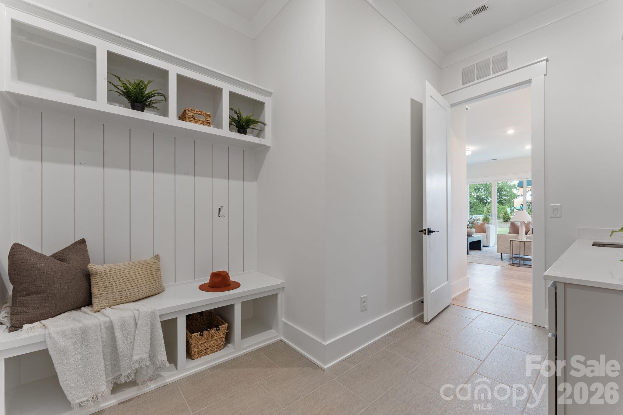 The Bluffs at Wesley Chapel - Residential