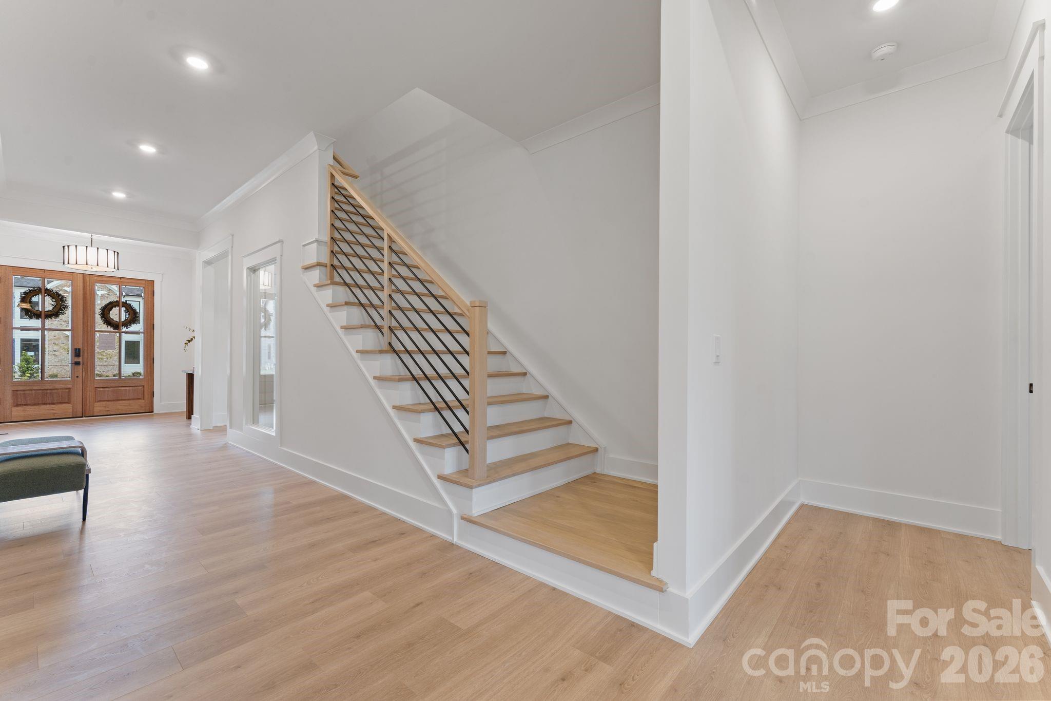 The Bluffs at Wesley Chapel - Residential