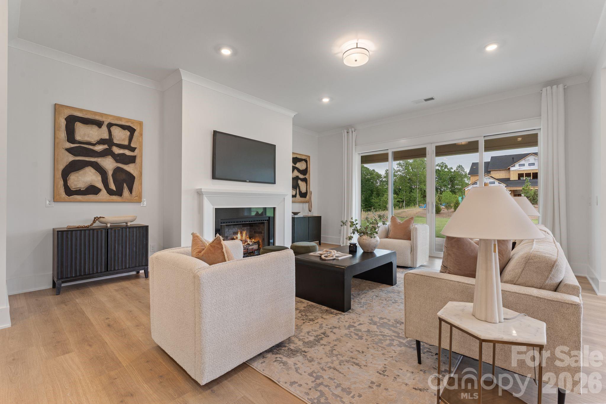 The Bluffs at Wesley Chapel - Residential