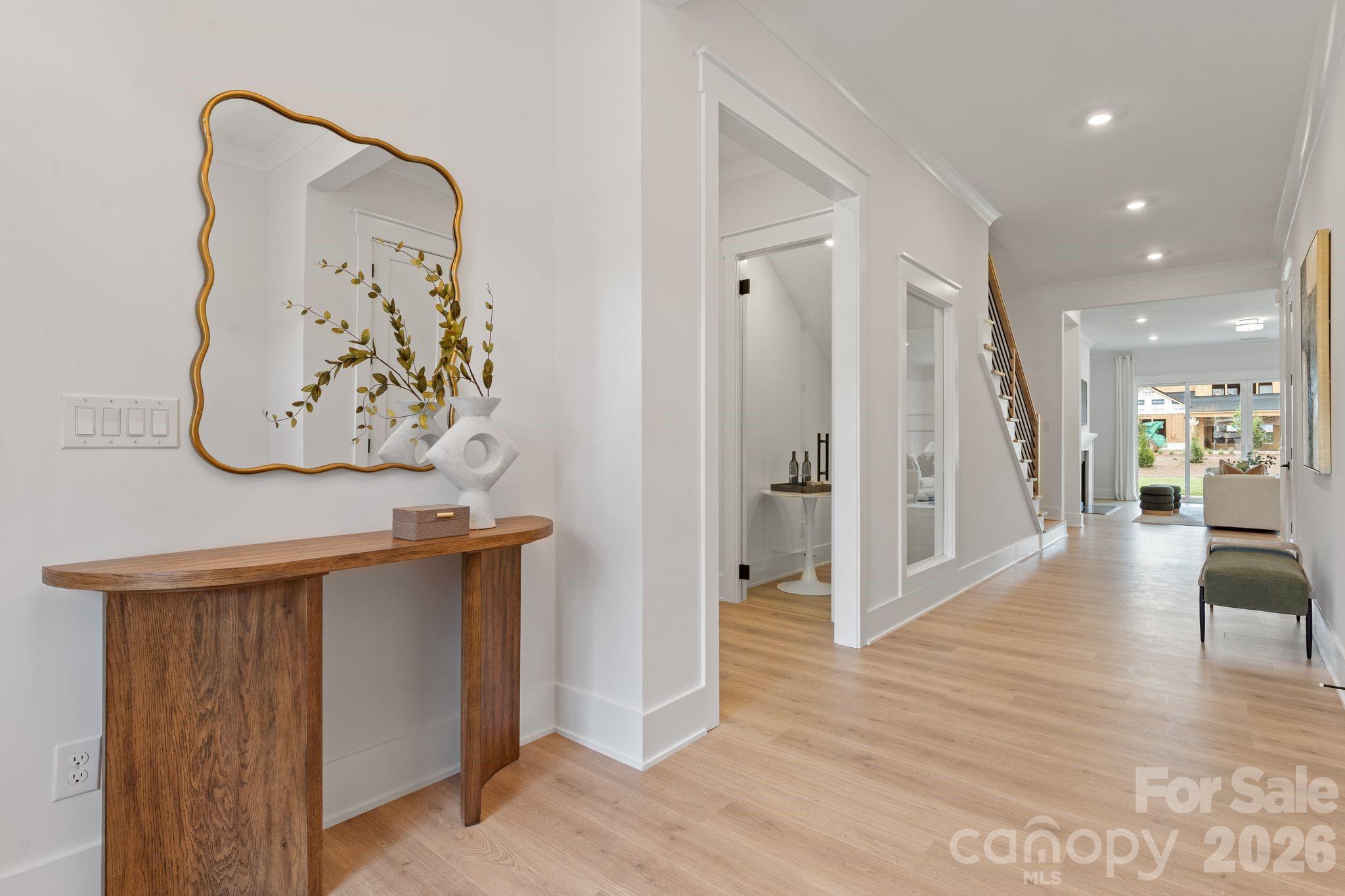 The Bluffs at Wesley Chapel - Residential