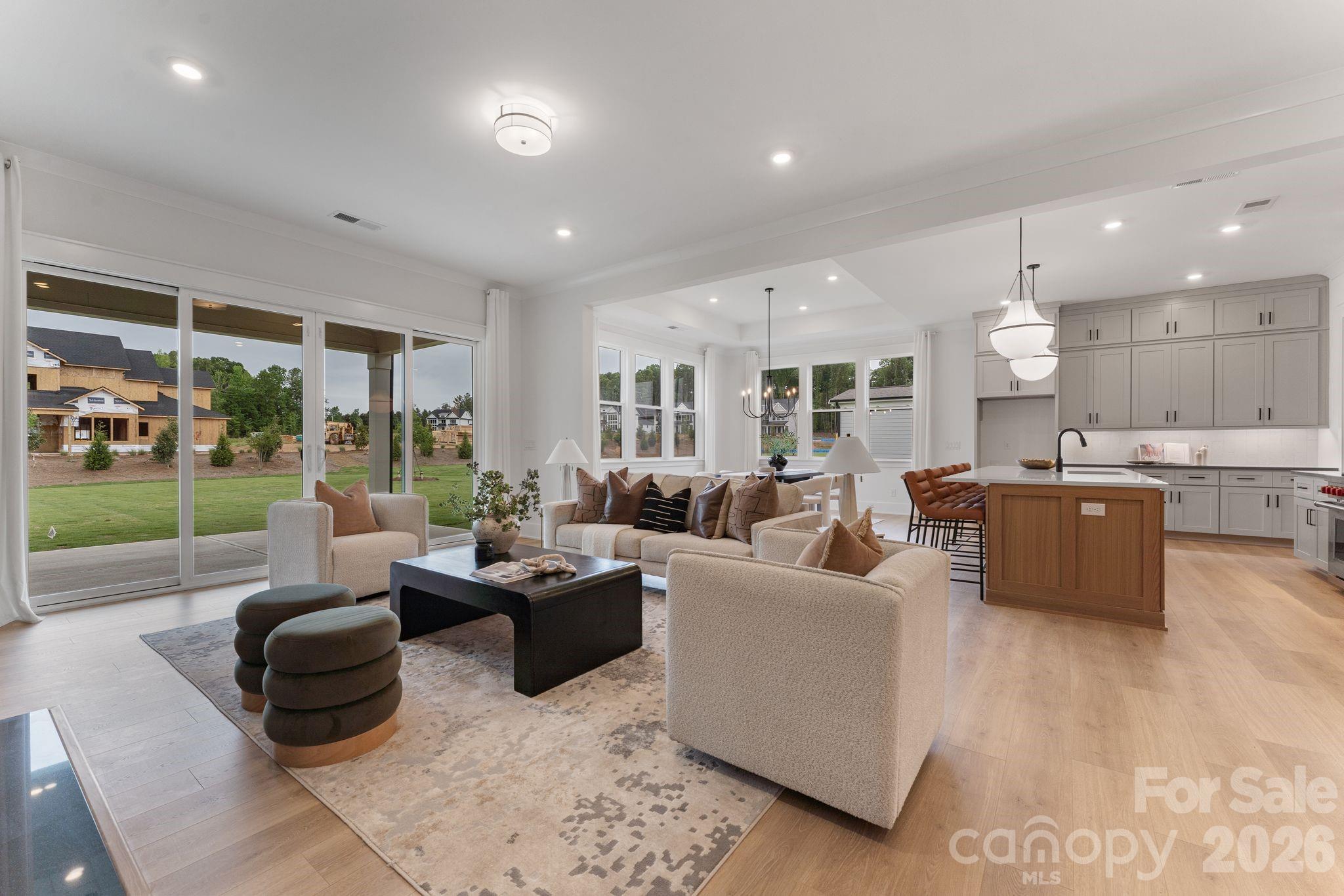 The Bluffs at Wesley Chapel - Residential