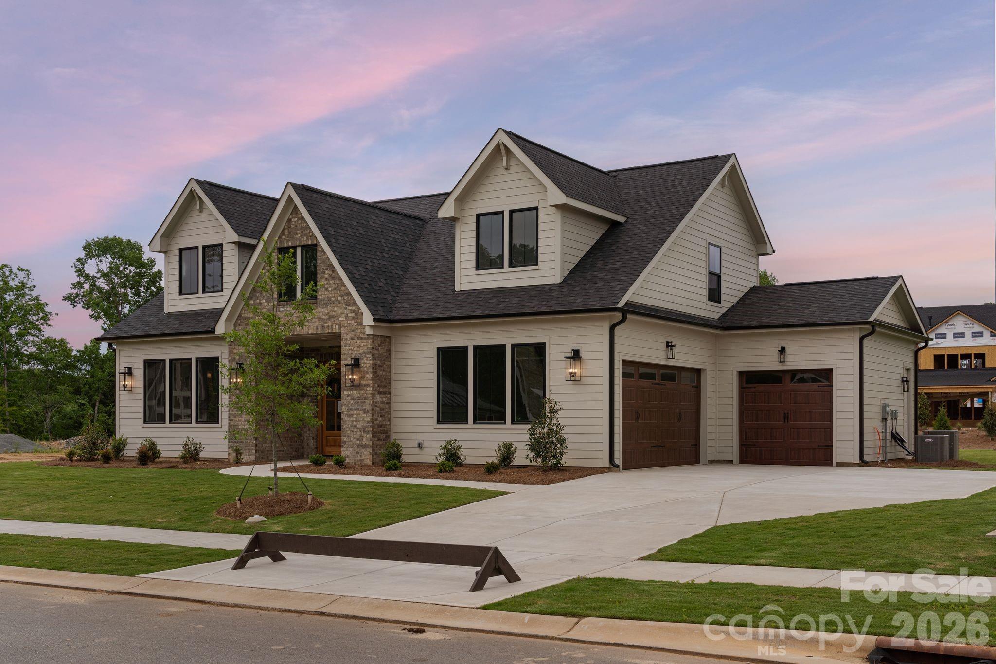 The Bluffs at Wesley Chapel - Residential