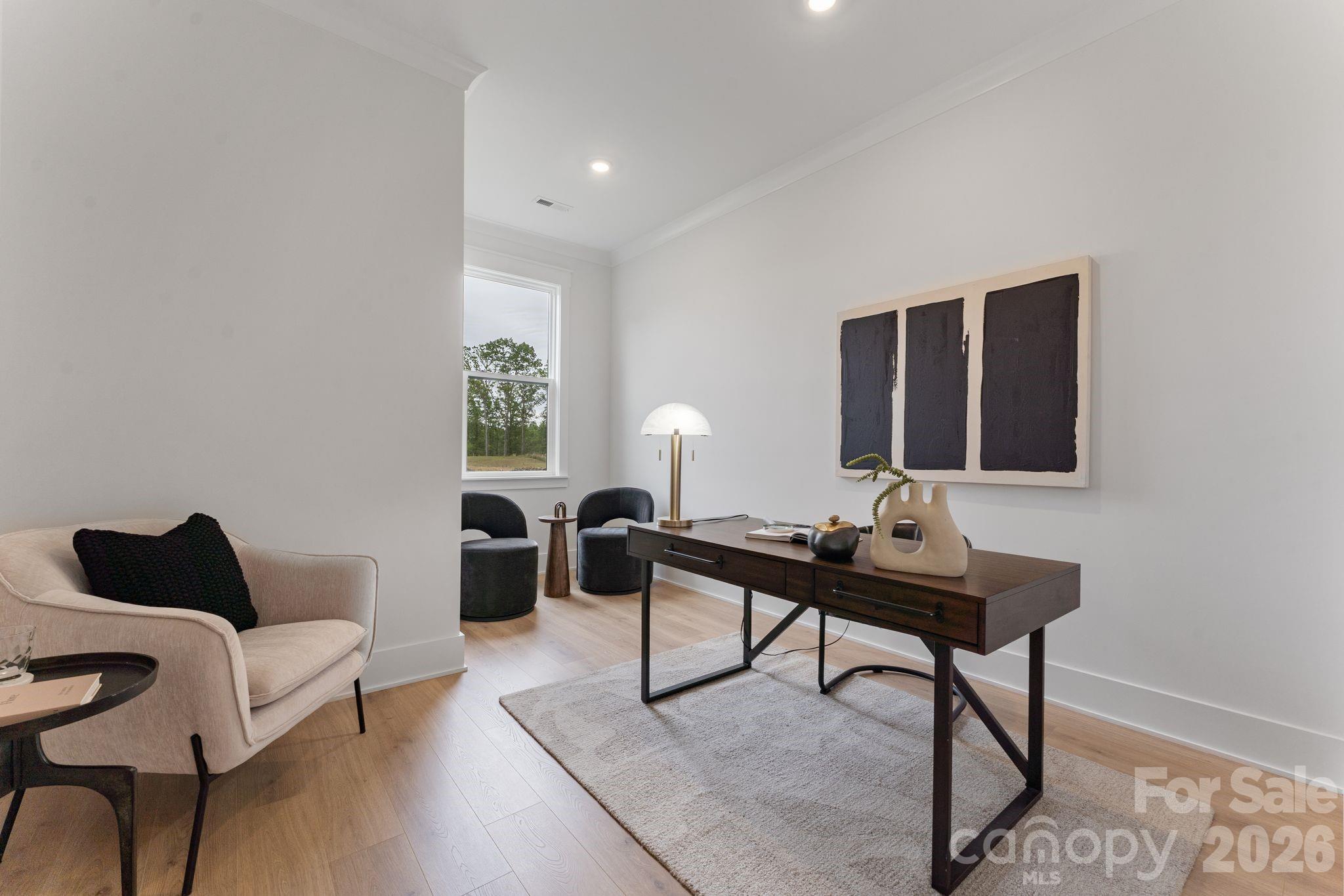 The Bluffs at Wesley Chapel - Residential