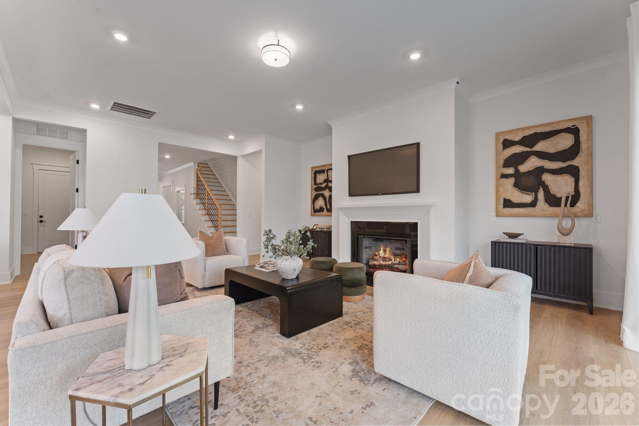 The Bluffs at Wesley Chapel - Residential