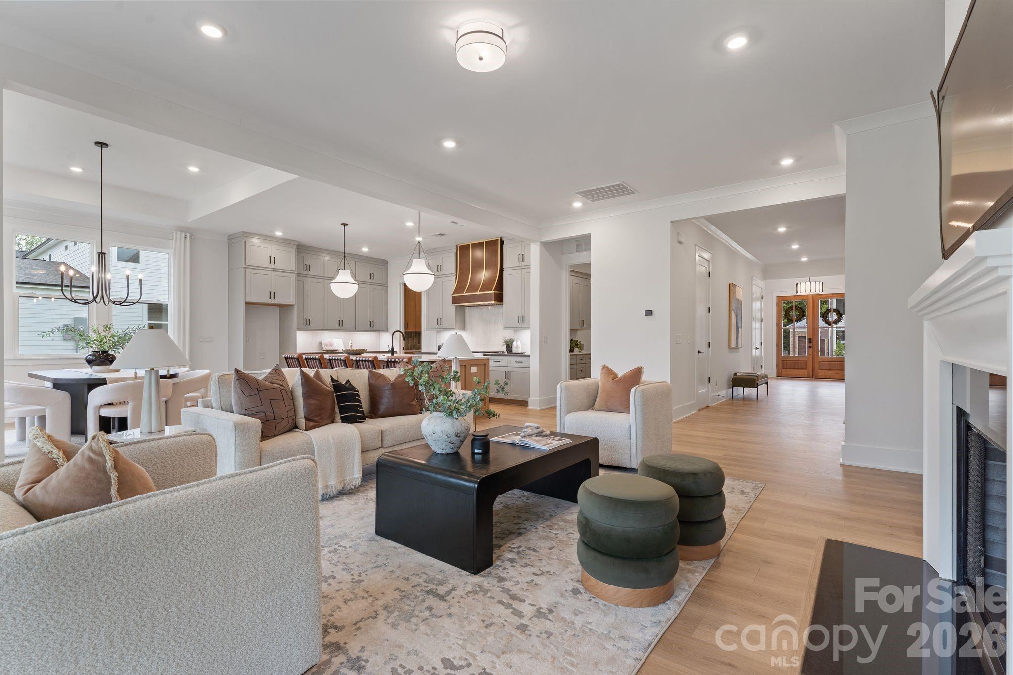 The Bluffs at Wesley Chapel - Residential