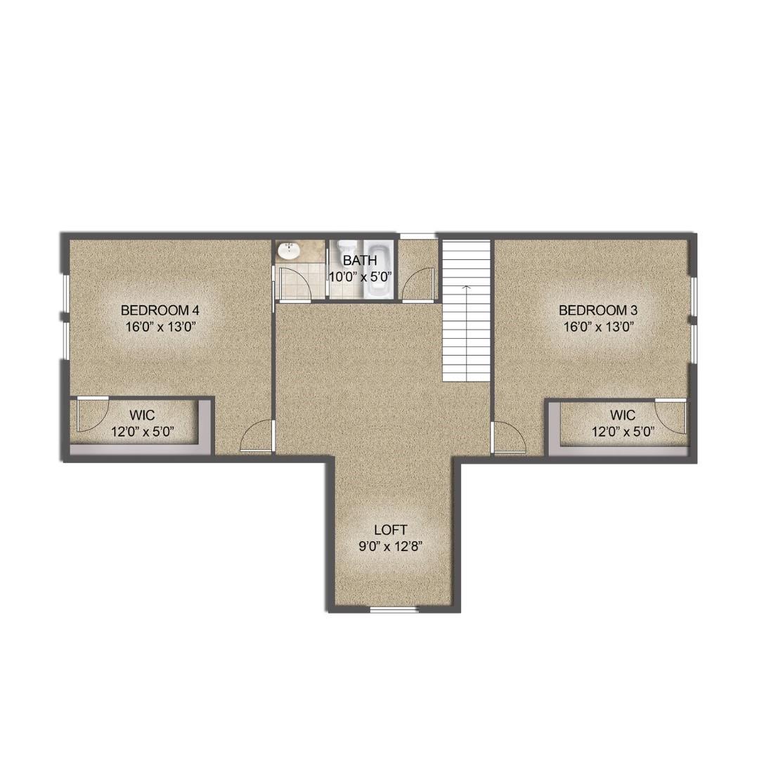 The Bluffs at Wesley Chapel - Residential