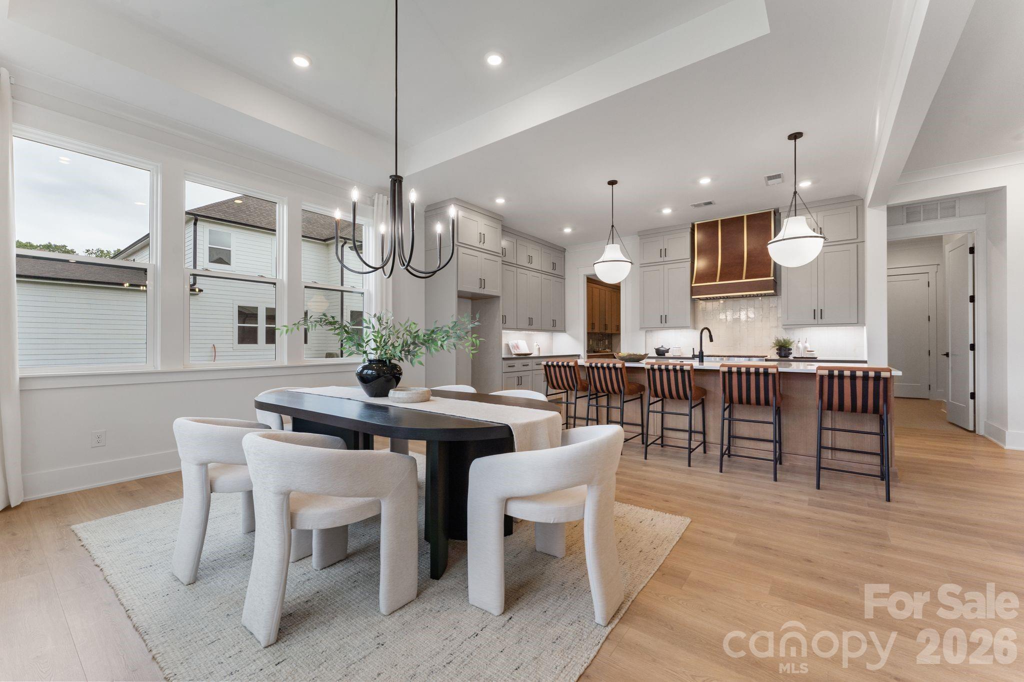 The Bluffs at Wesley Chapel - Residential
