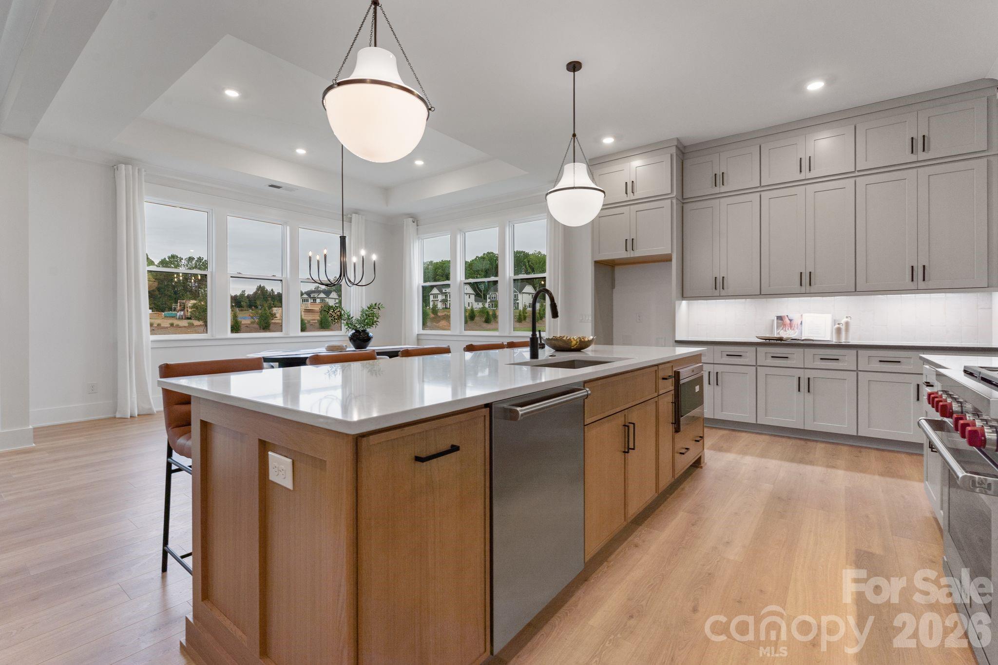 The Bluffs at Wesley Chapel - Residential