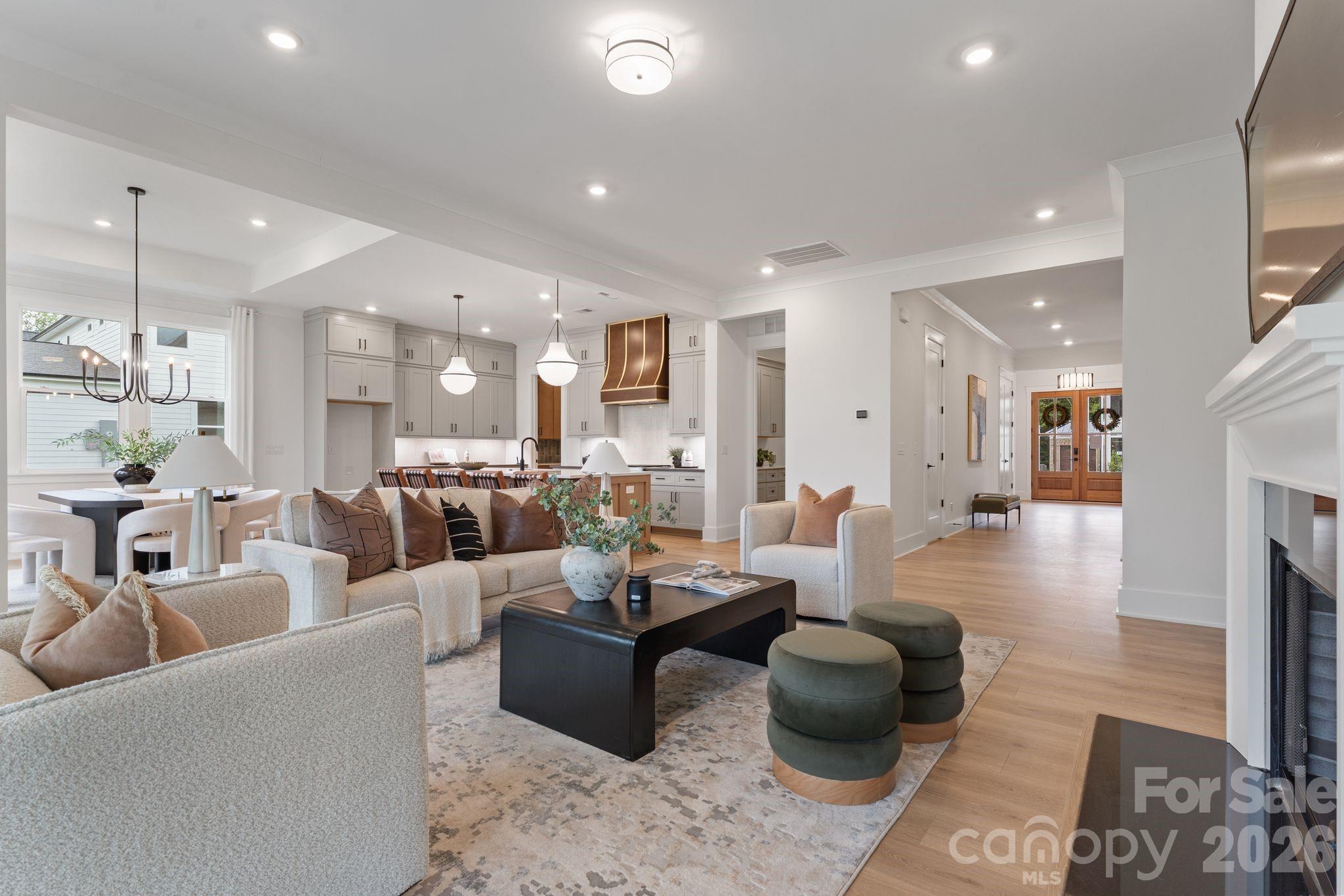 The Bluffs at Wesley Chapel - Residential