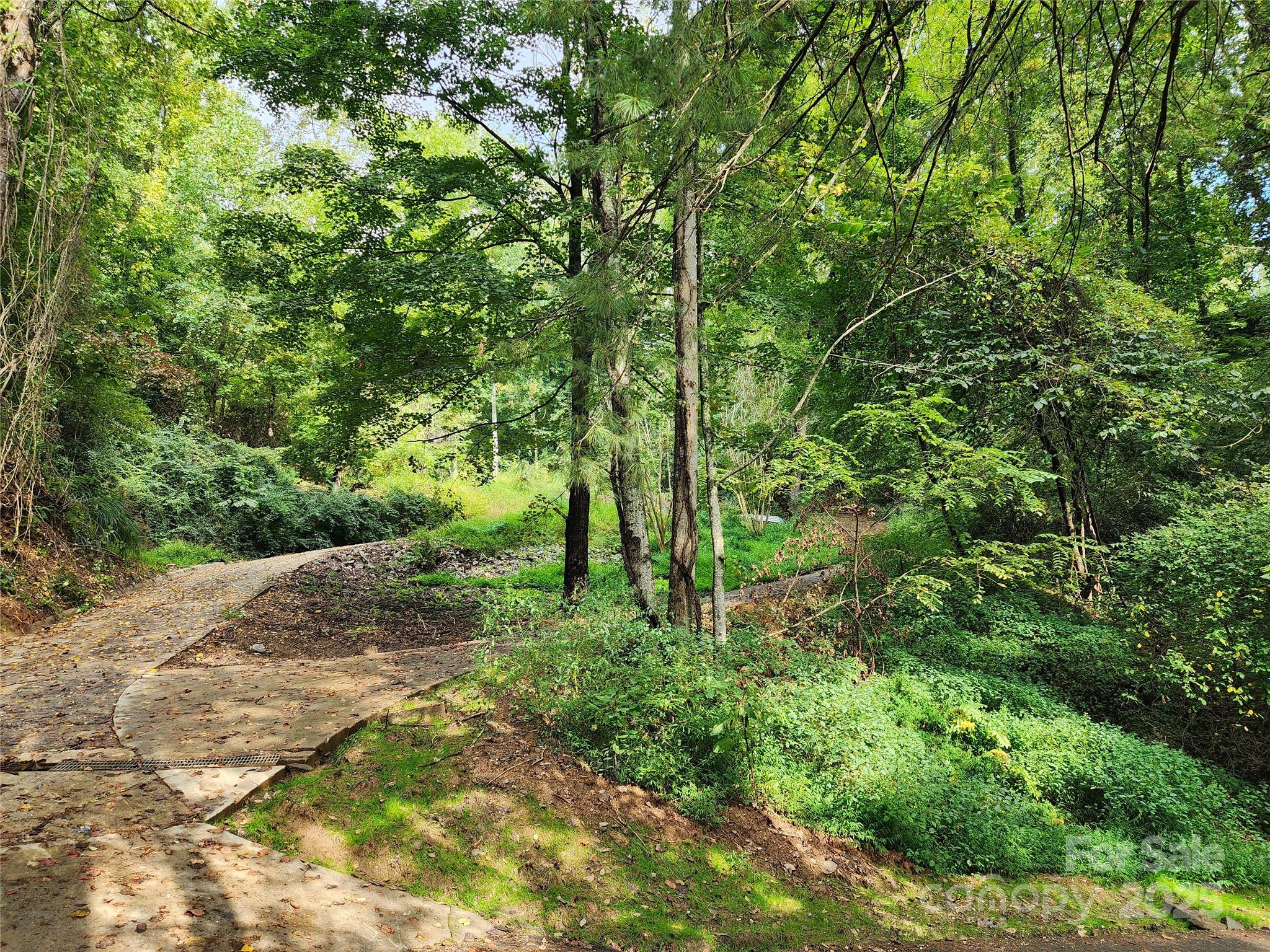 Mount Royal - Land