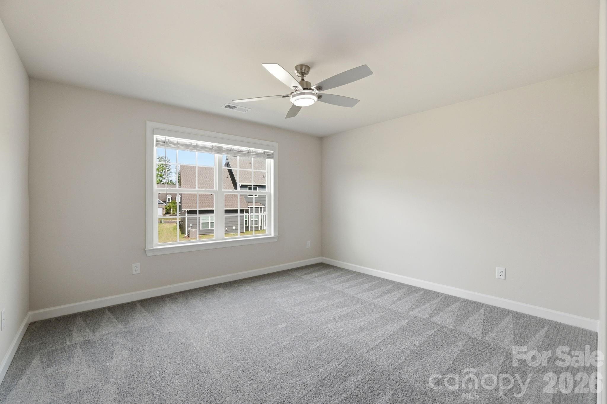 Harris Mill - Residential