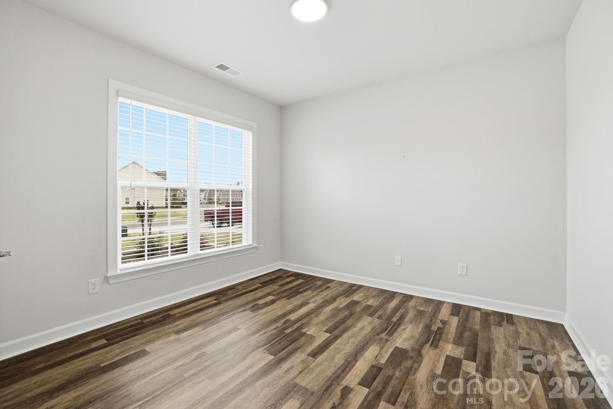 Harris Mill - Residential