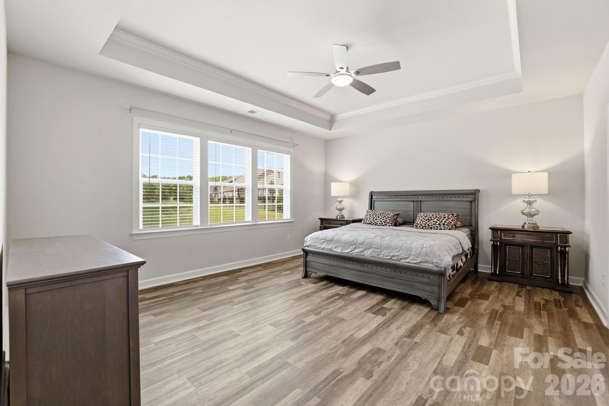 Harris Mill - Residential