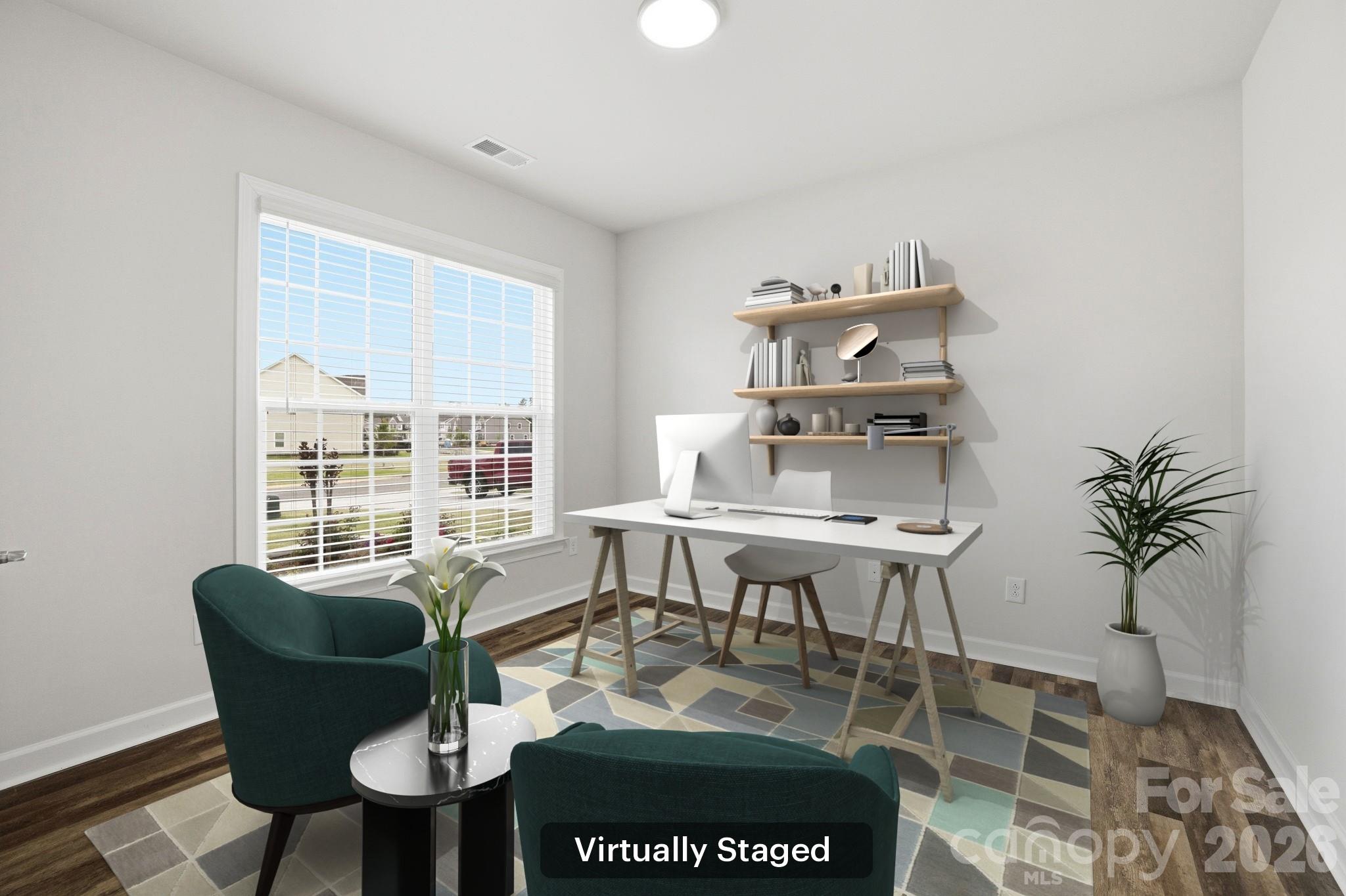 Harris Mill - Residential