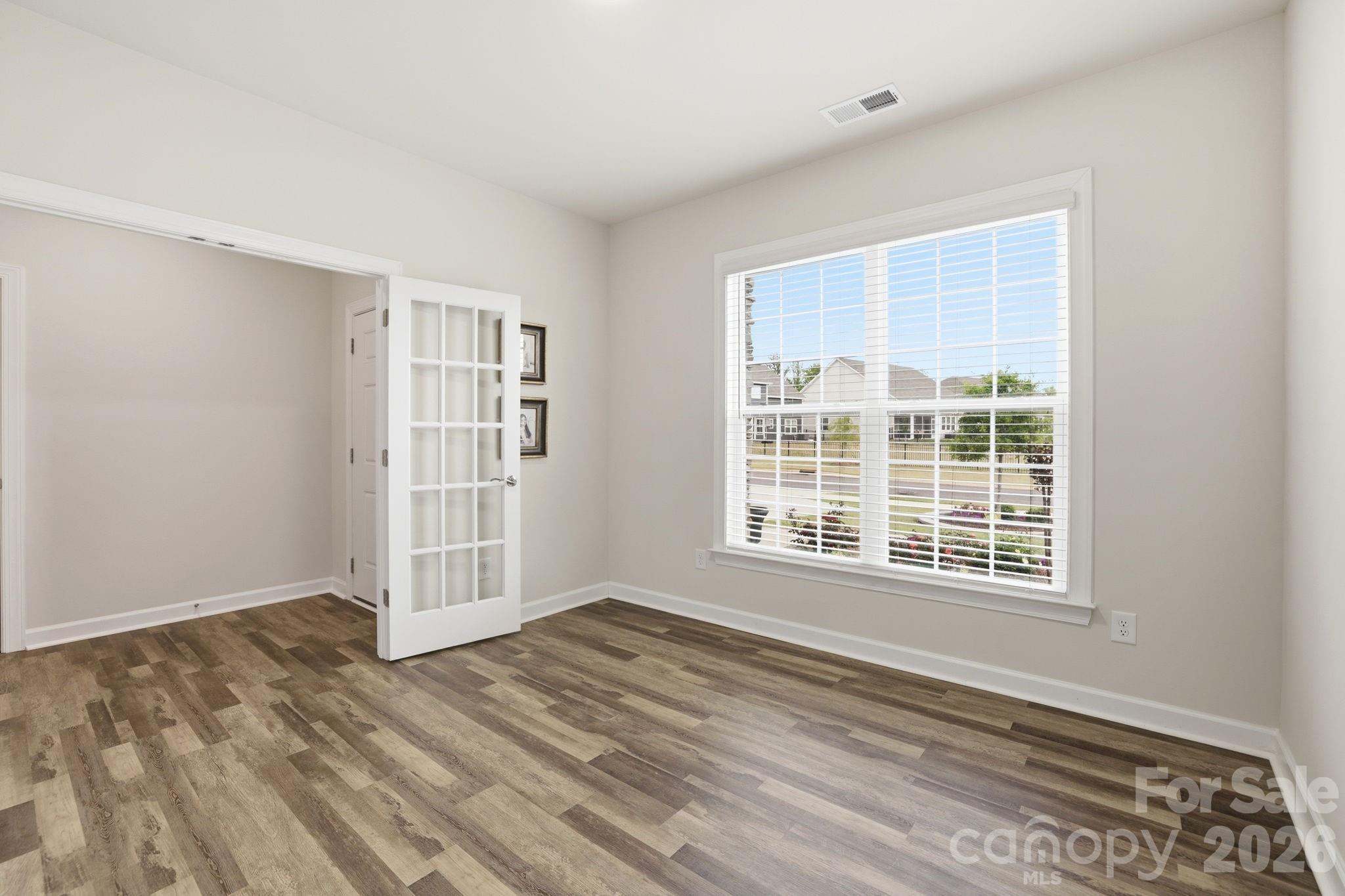 Harris Mill - Residential