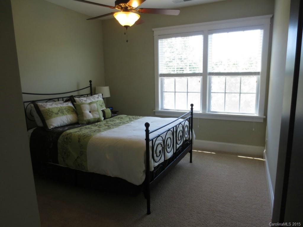 Riverwalk - Residential