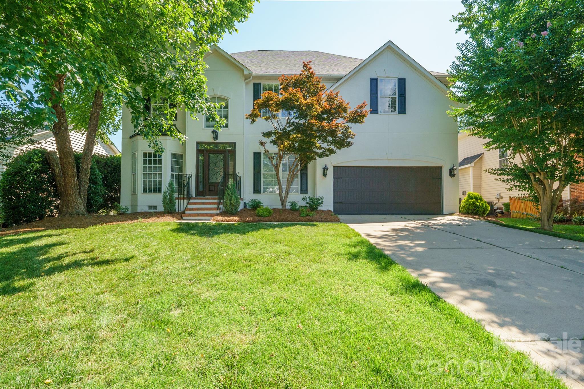 Northstone - Residential