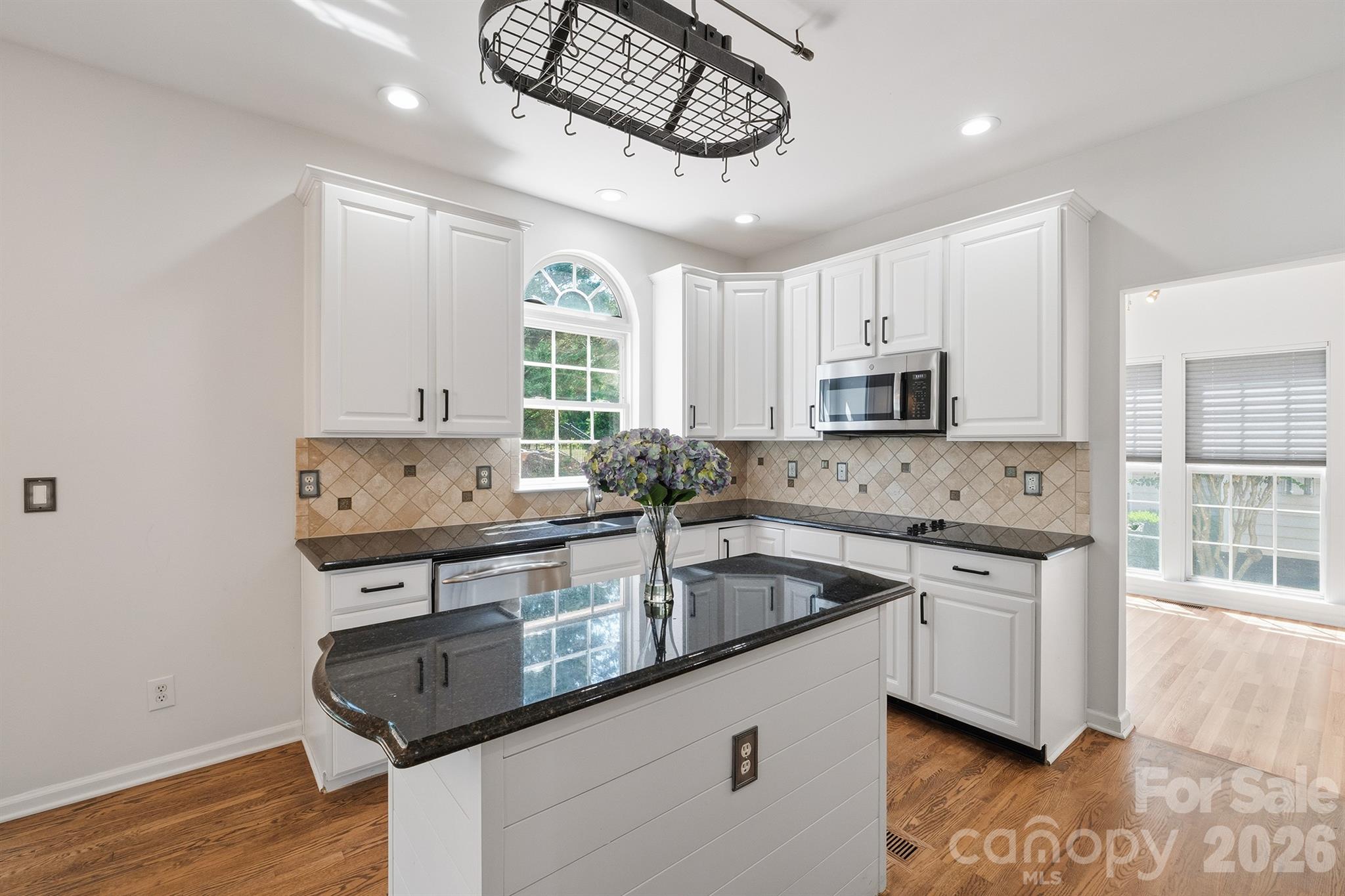 Northstone - Residential