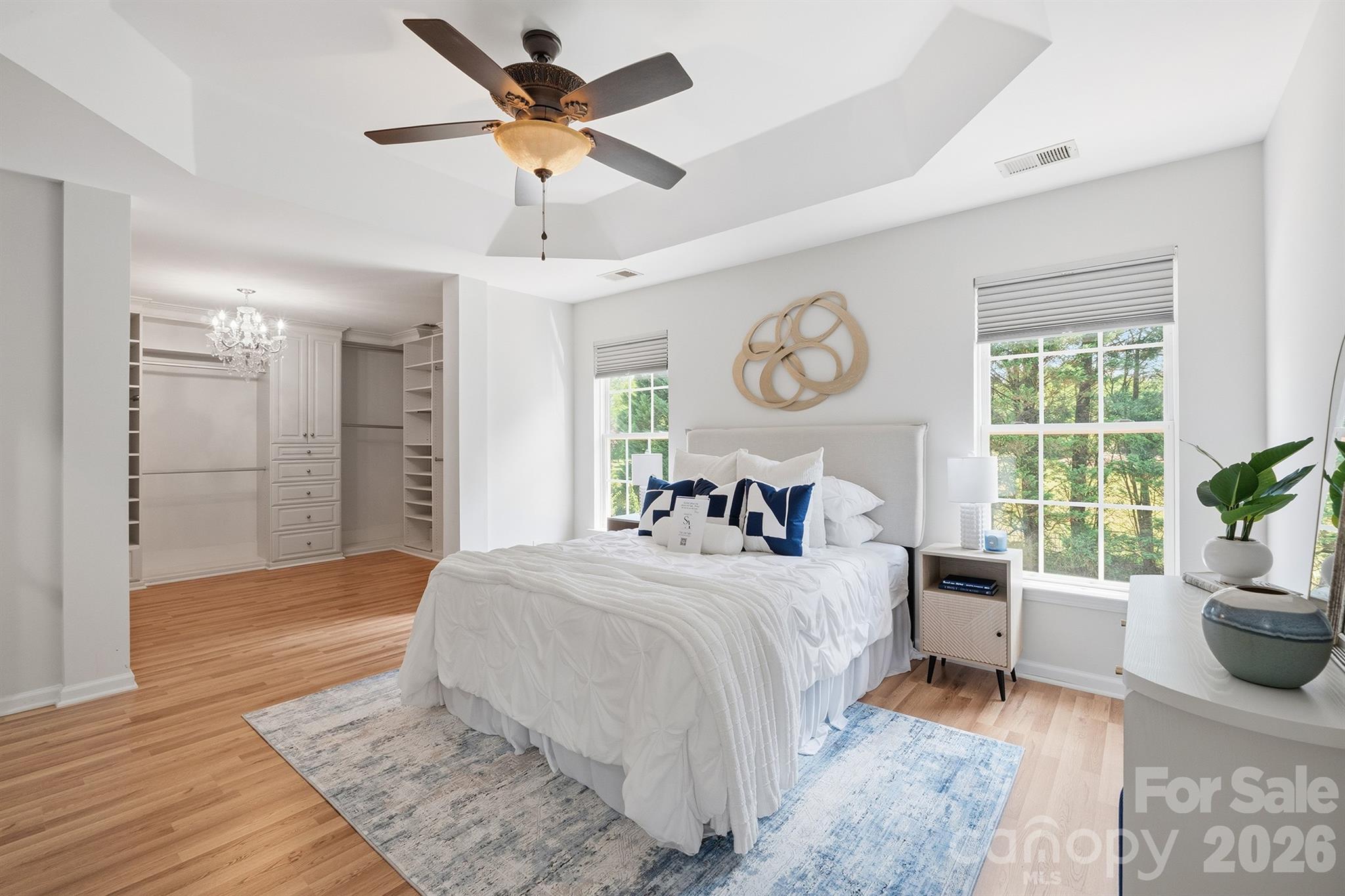 Northstone - Residential