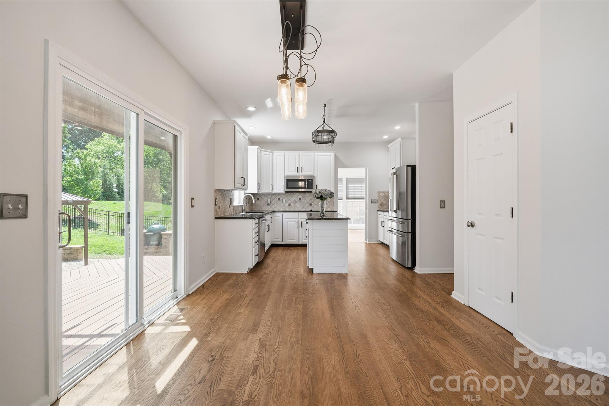 Northstone - Residential