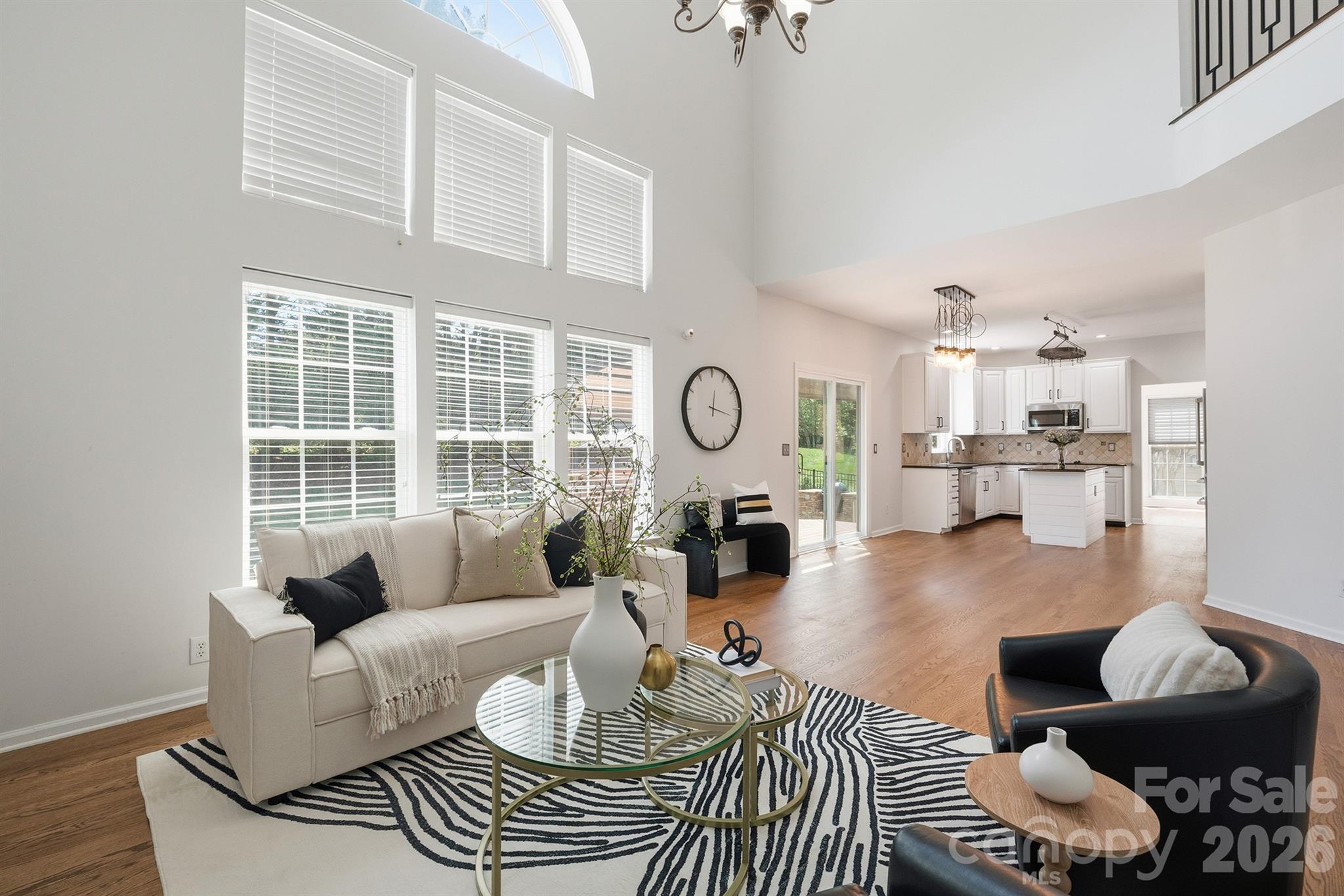 Northstone - Residential