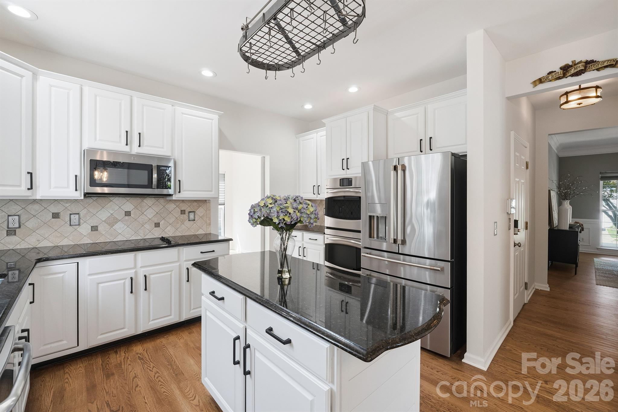 Northstone - Residential