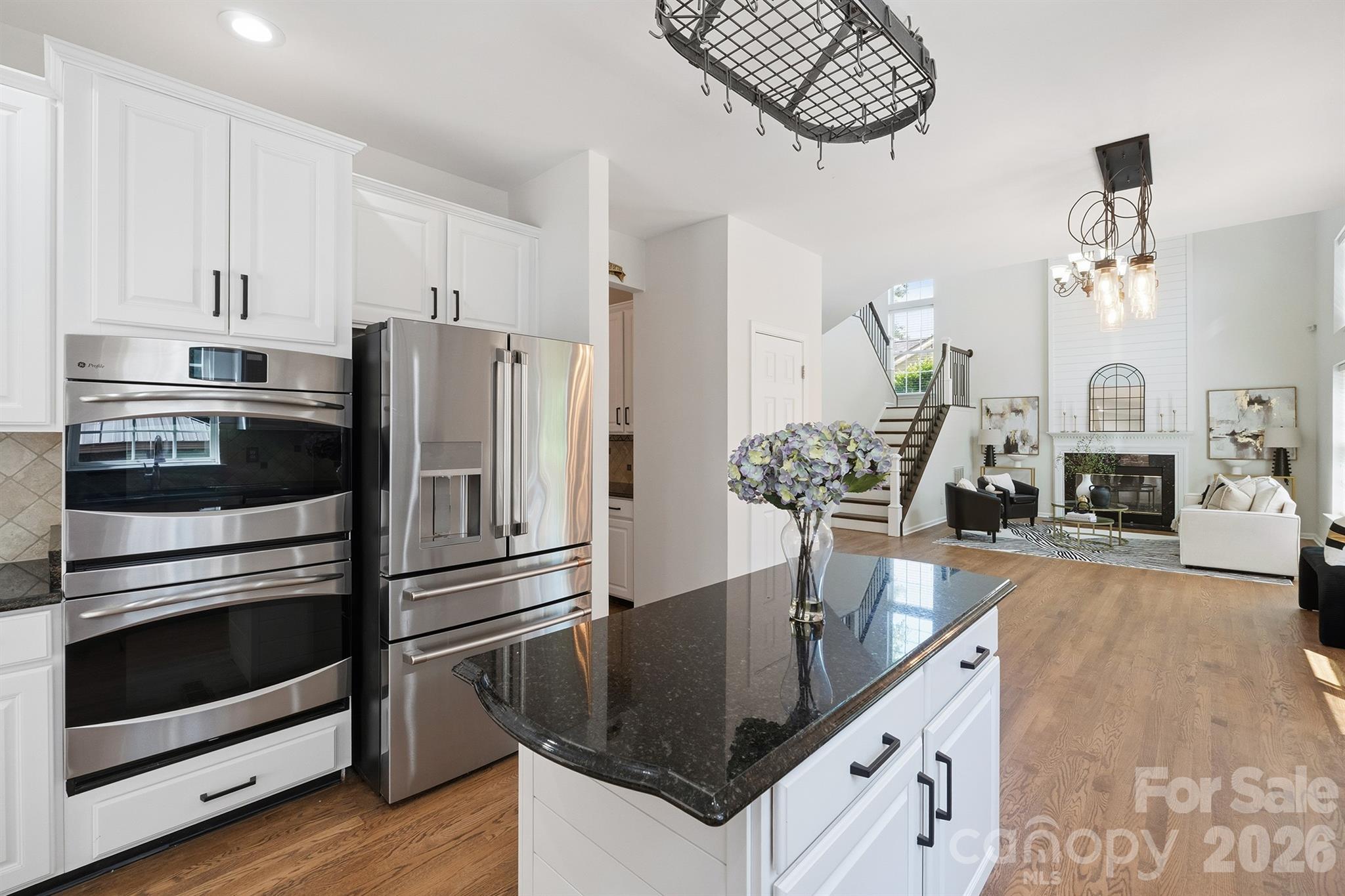 Northstone - Residential