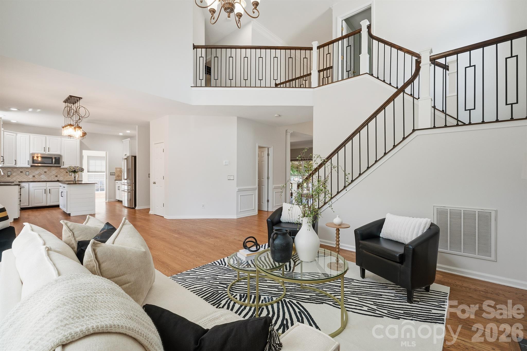 Northstone - Residential
