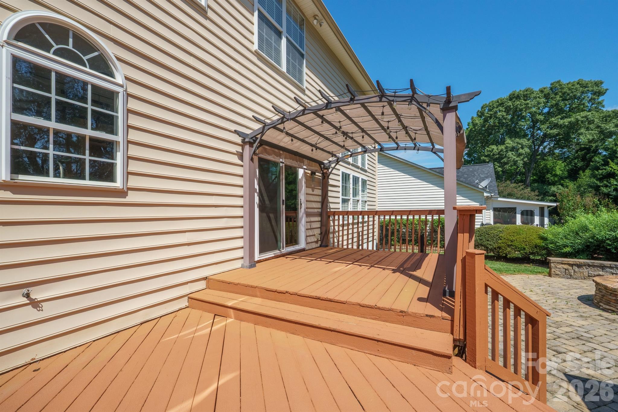 Northstone - Residential