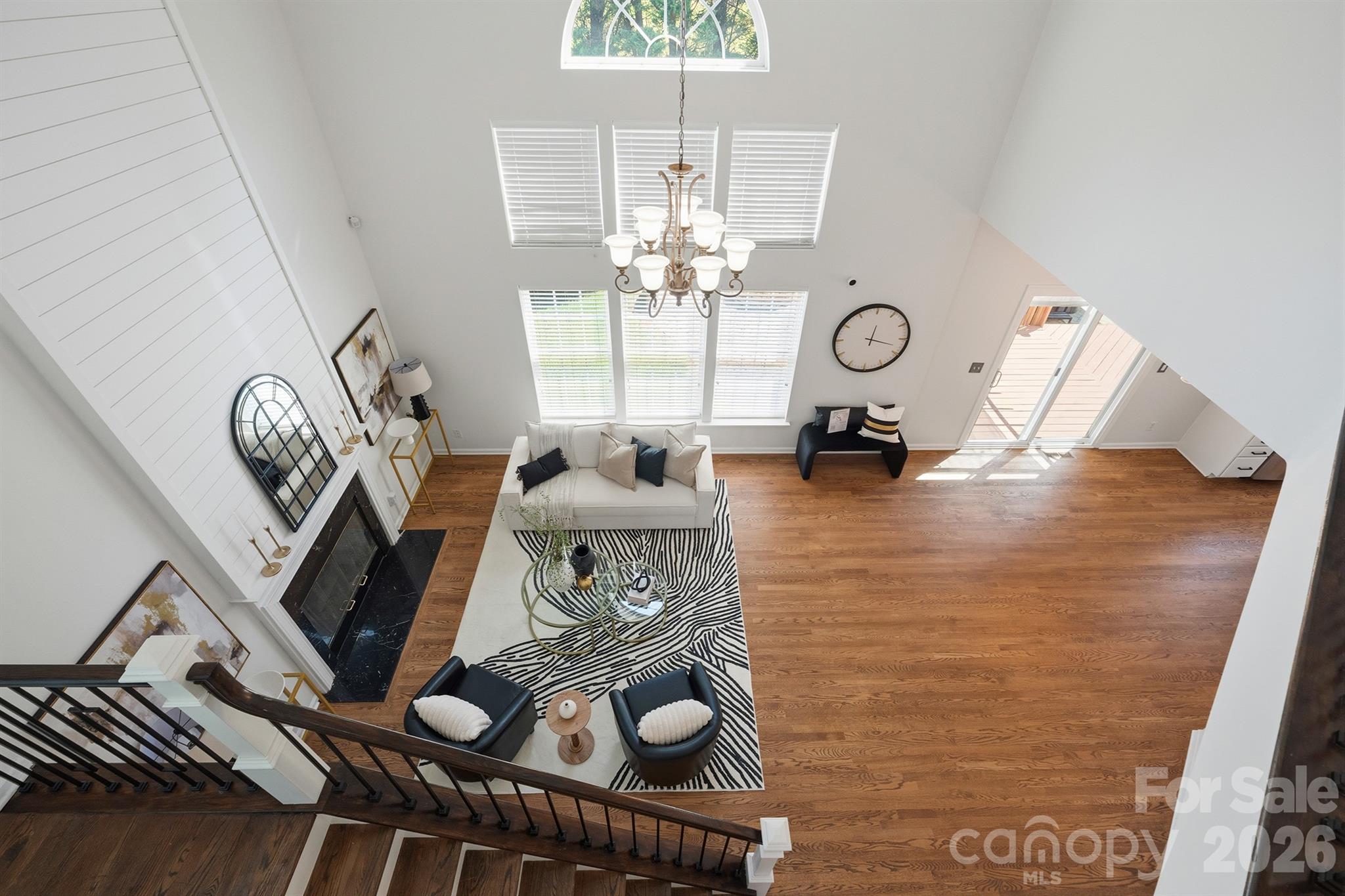 Northstone - Residential