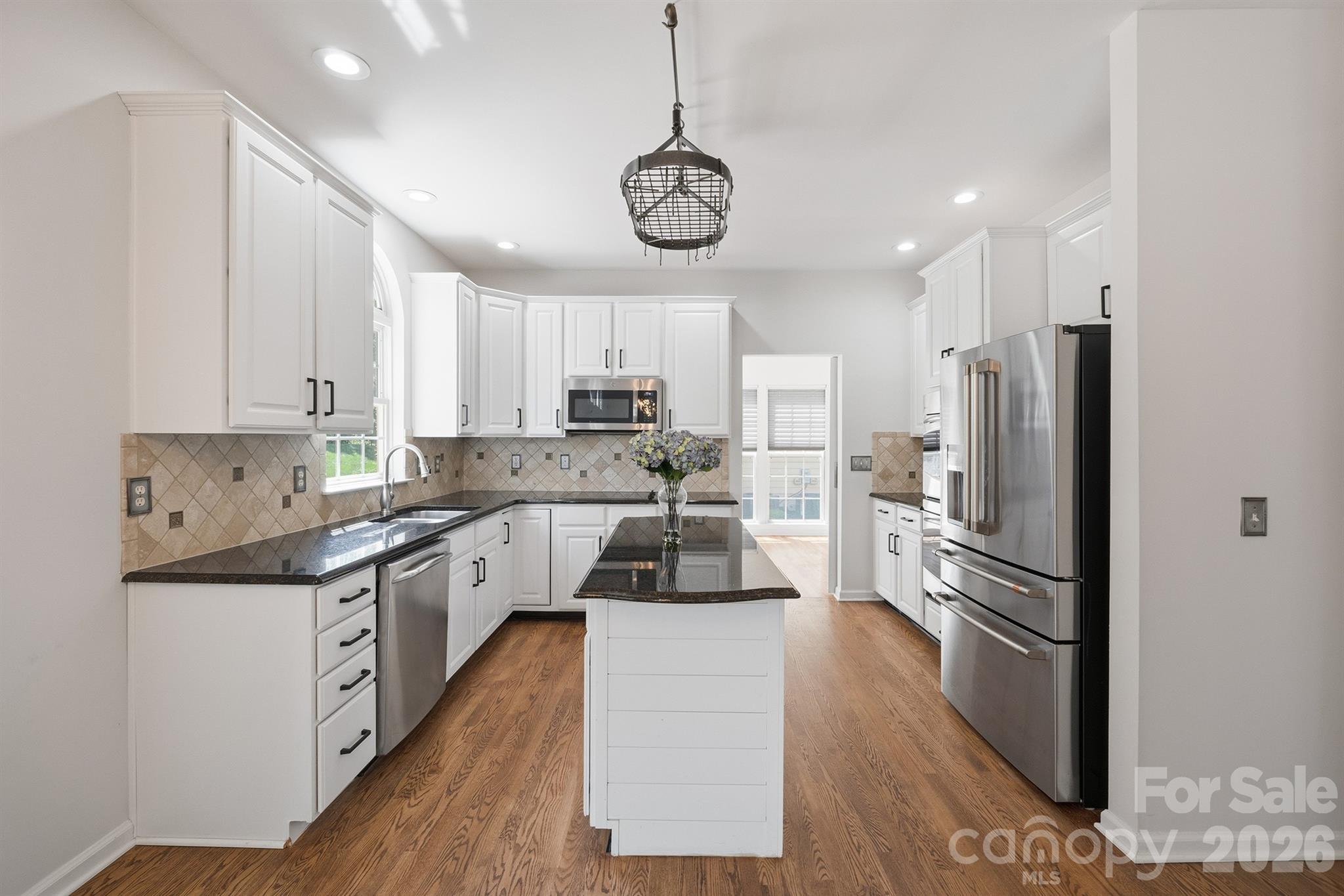 Northstone - Residential