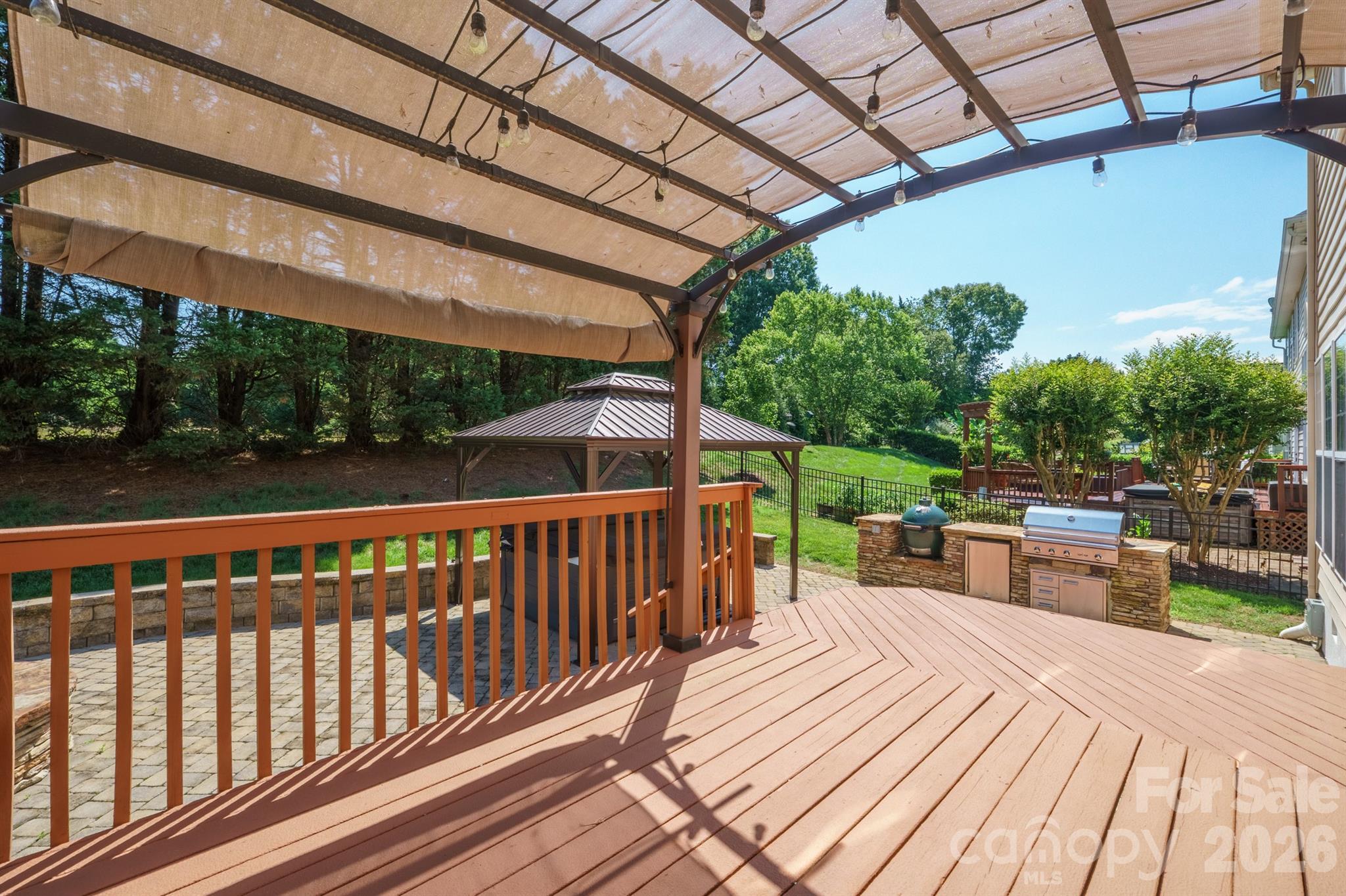 Northstone - Residential