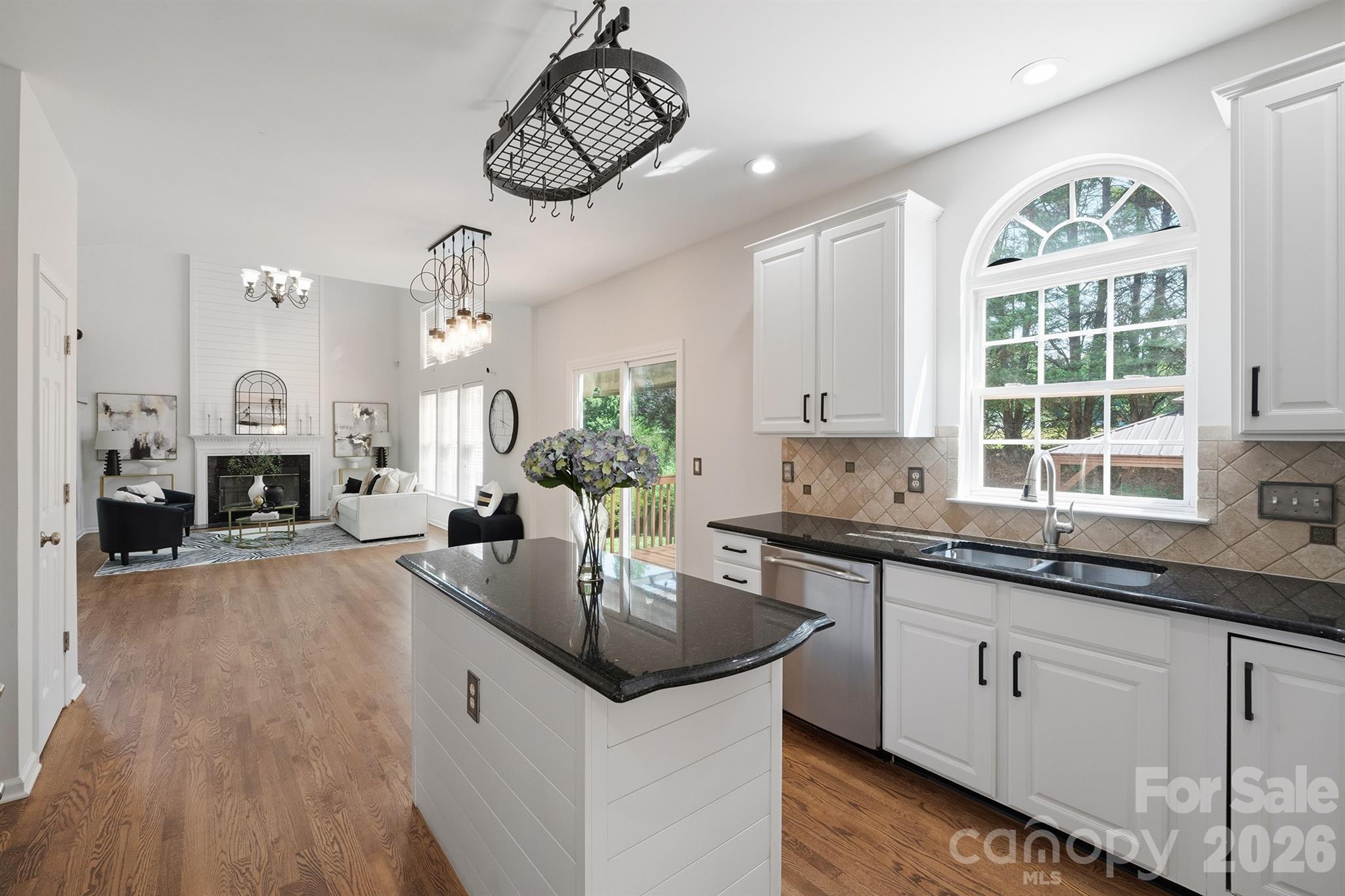 Northstone - Residential