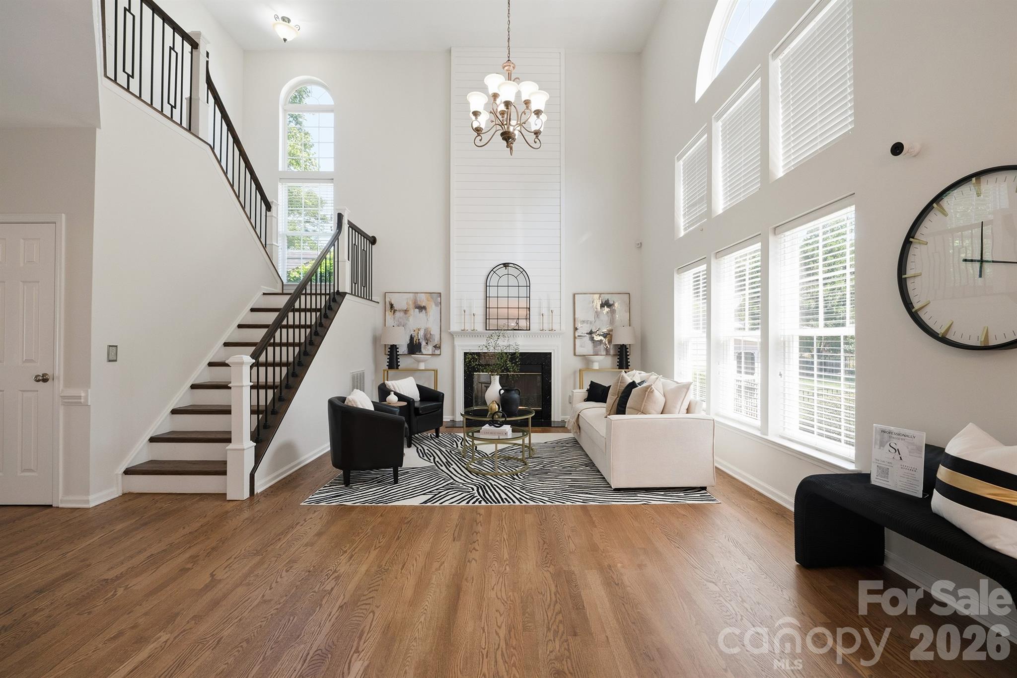 Northstone - Residential