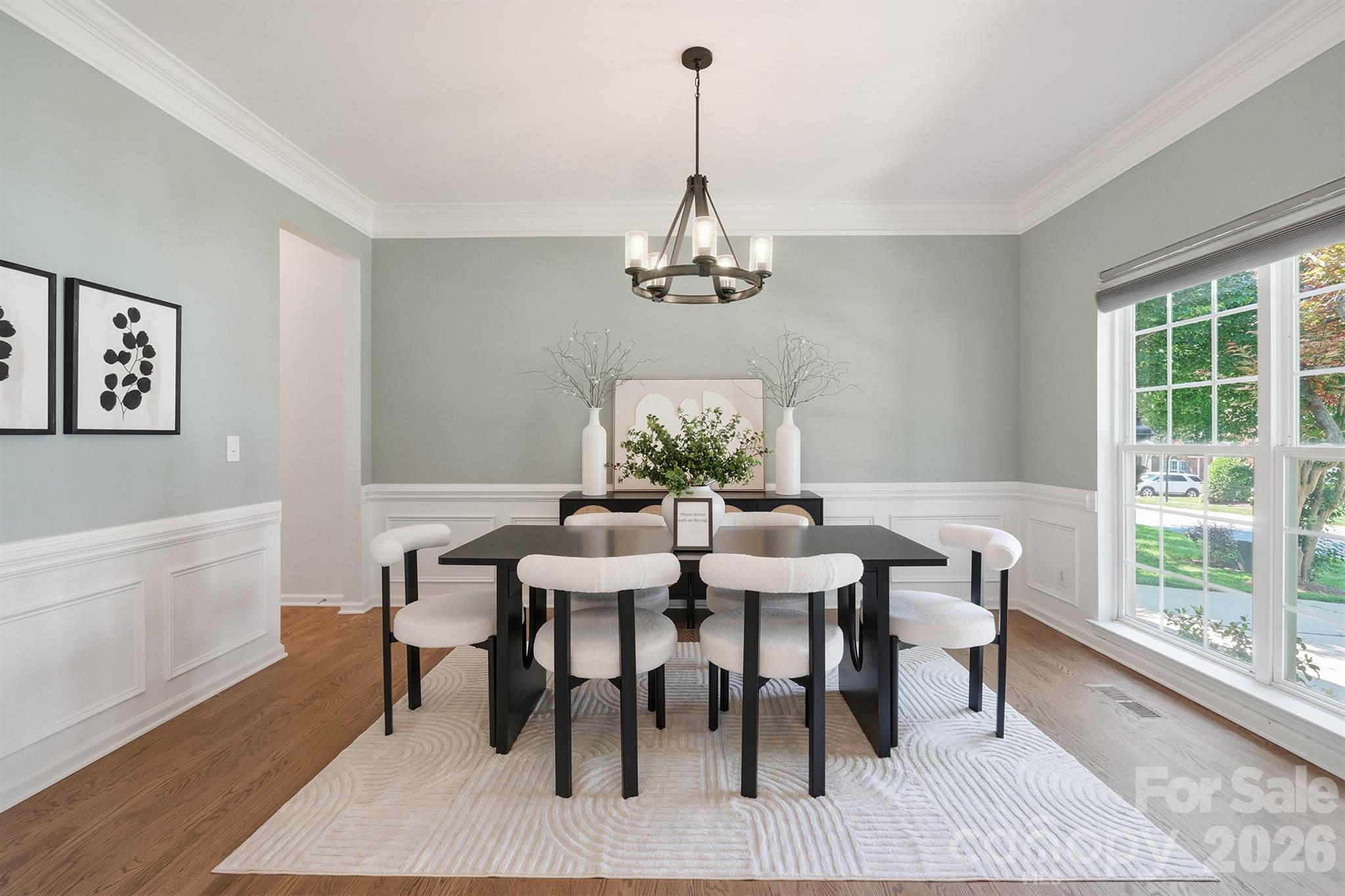 Northstone - Residential