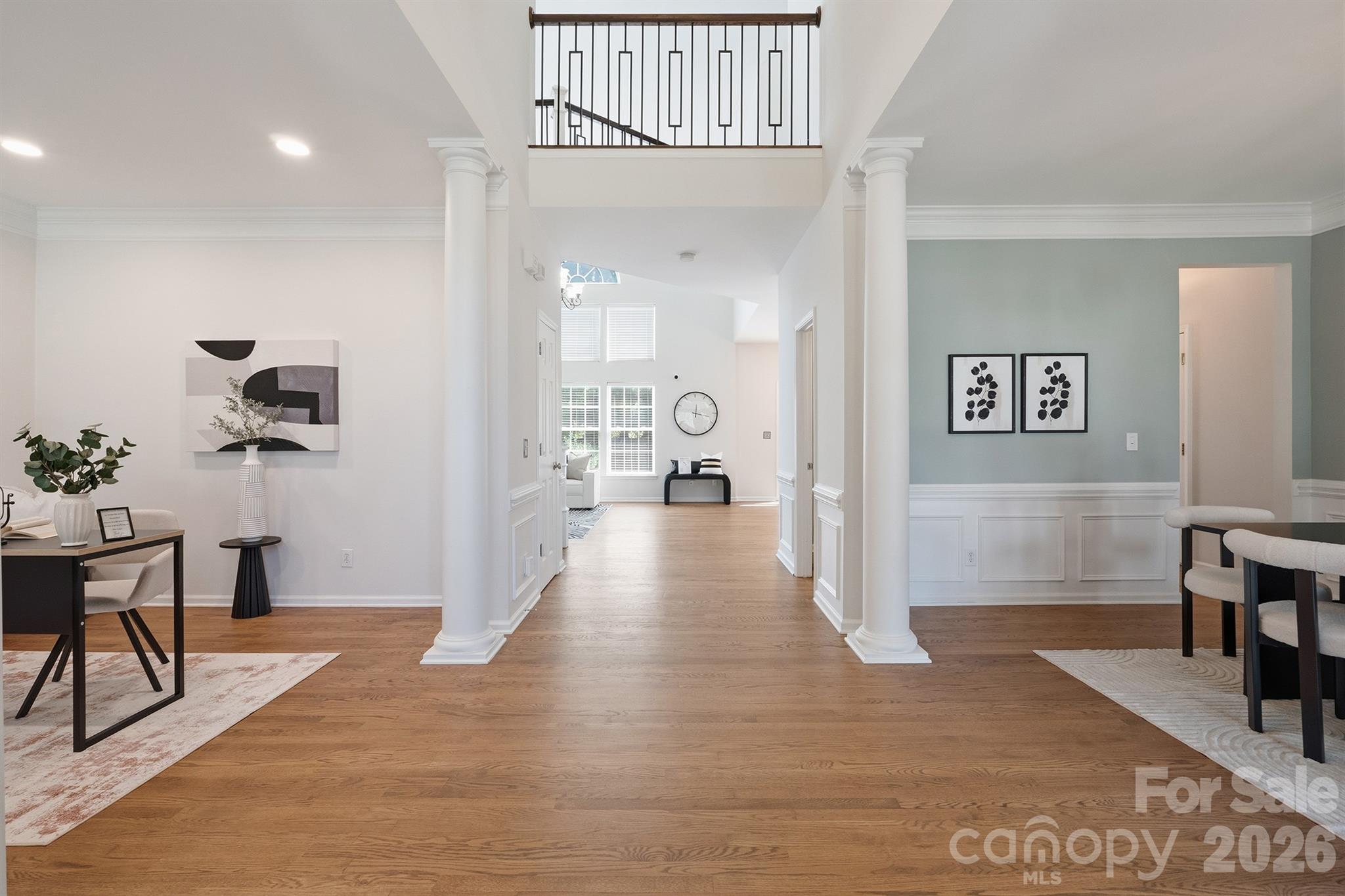 Northstone - Residential