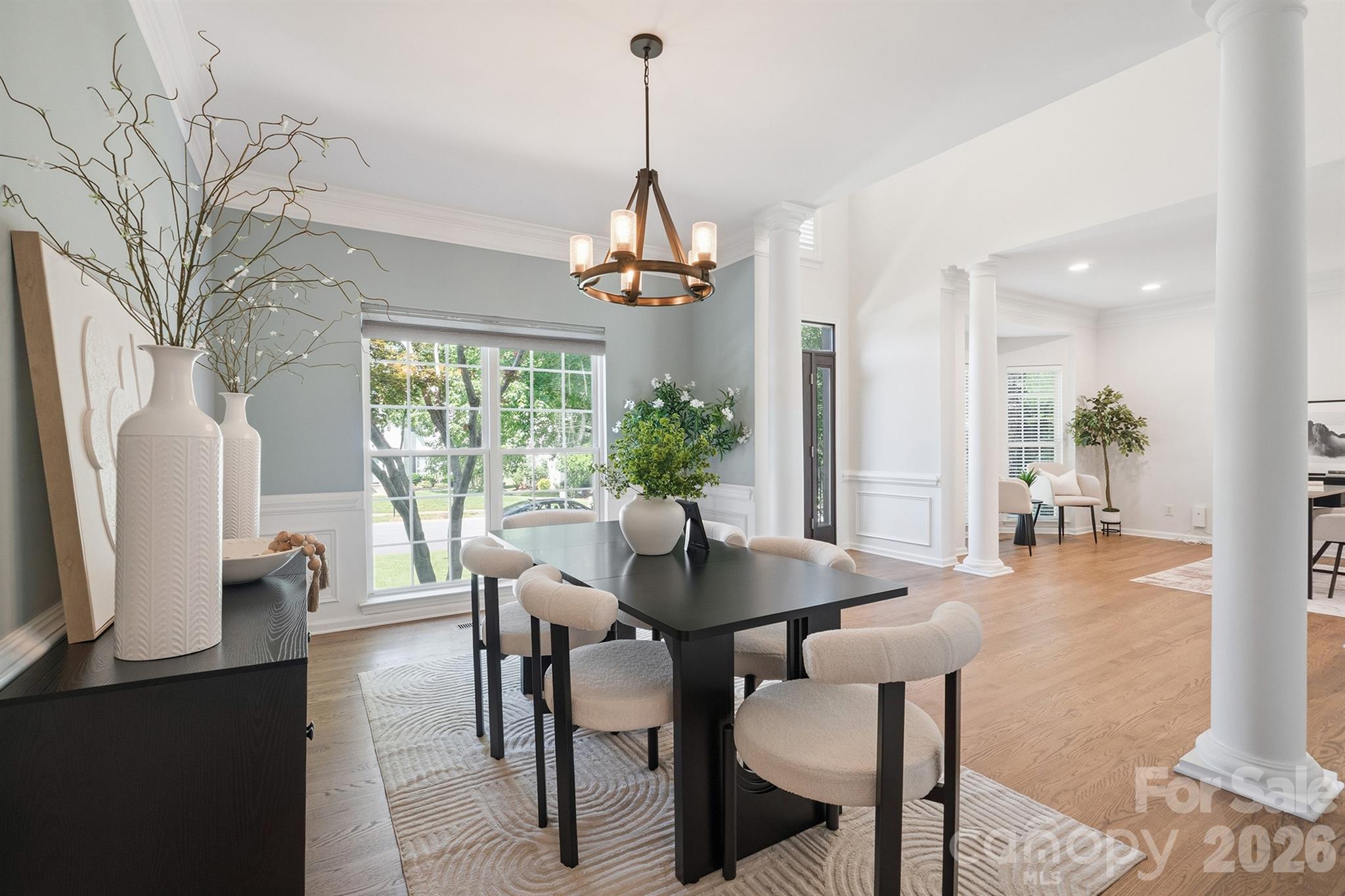 Northstone - Residential