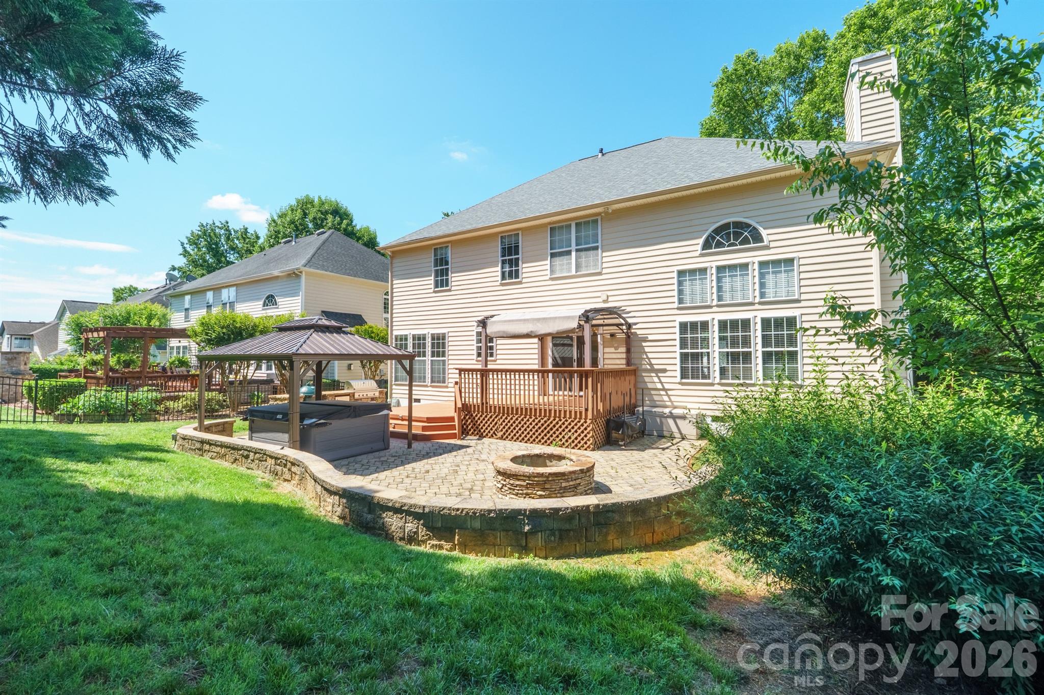 Northstone - Residential