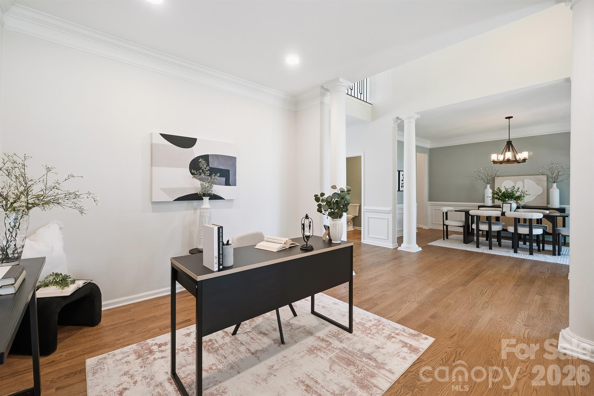Northstone - Residential