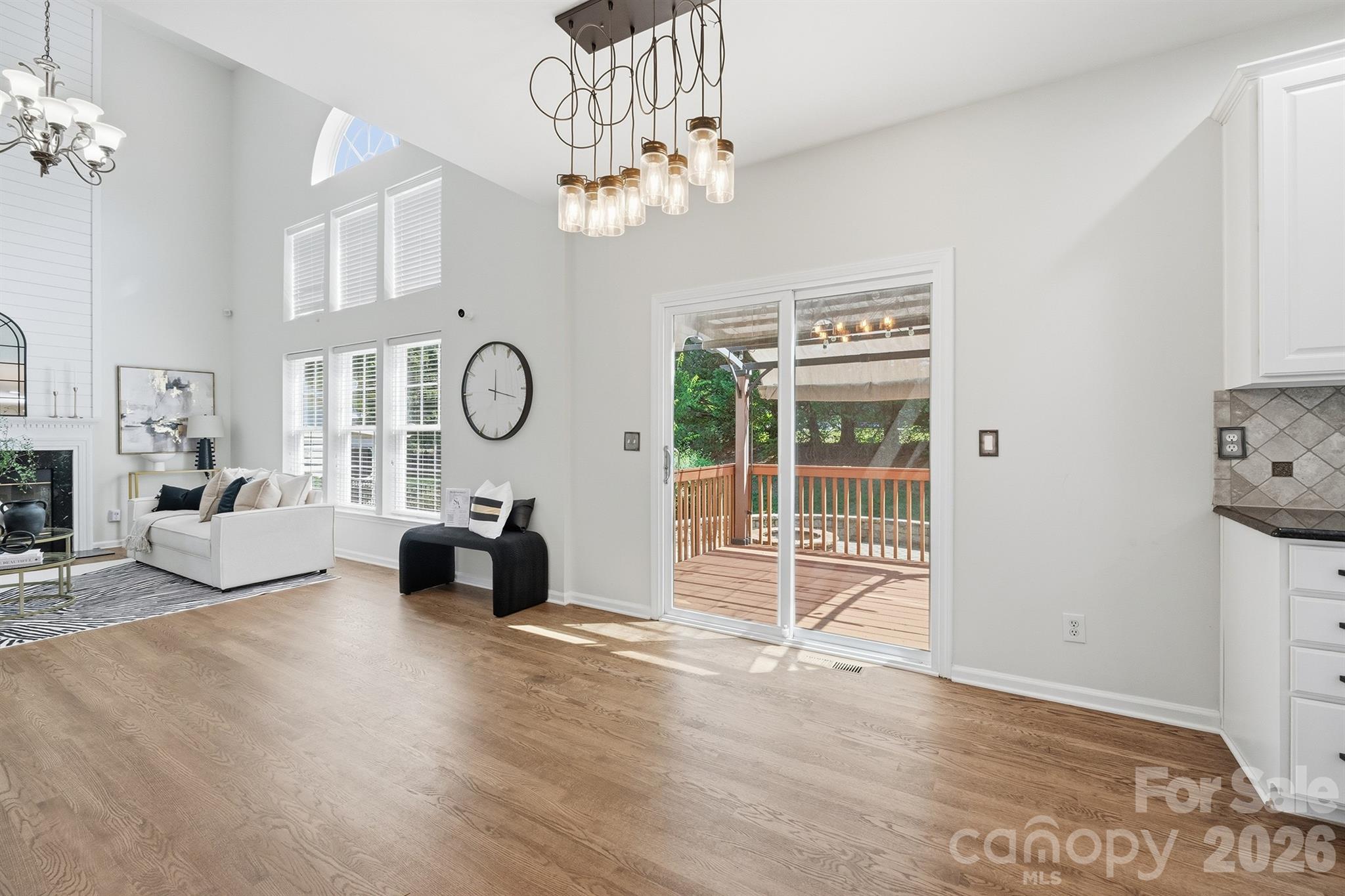 Northstone - Residential