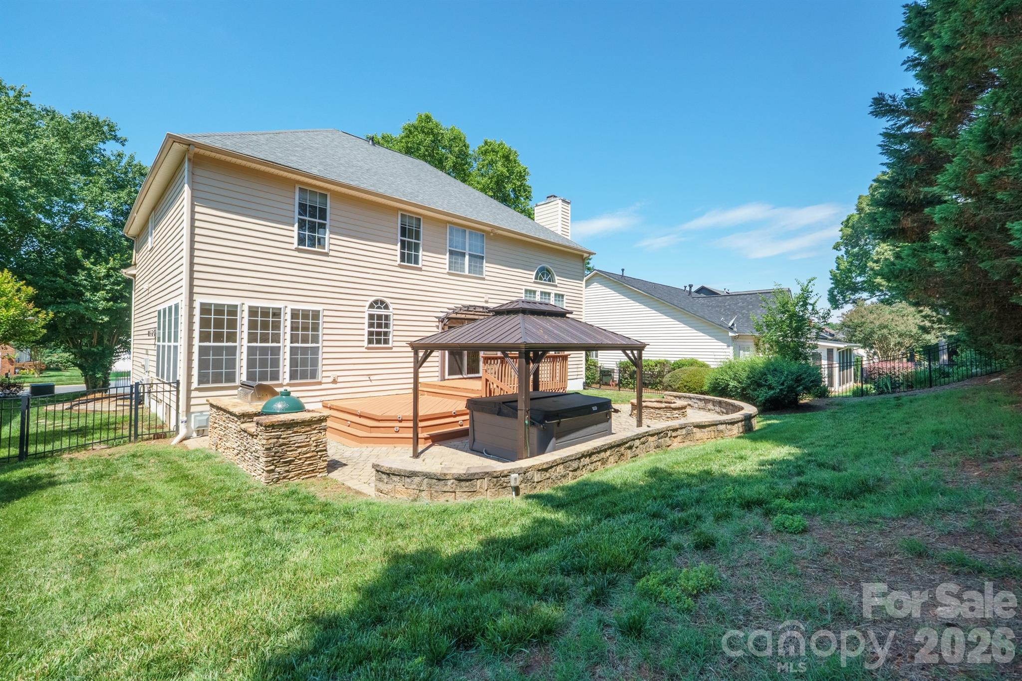 Northstone - Residential