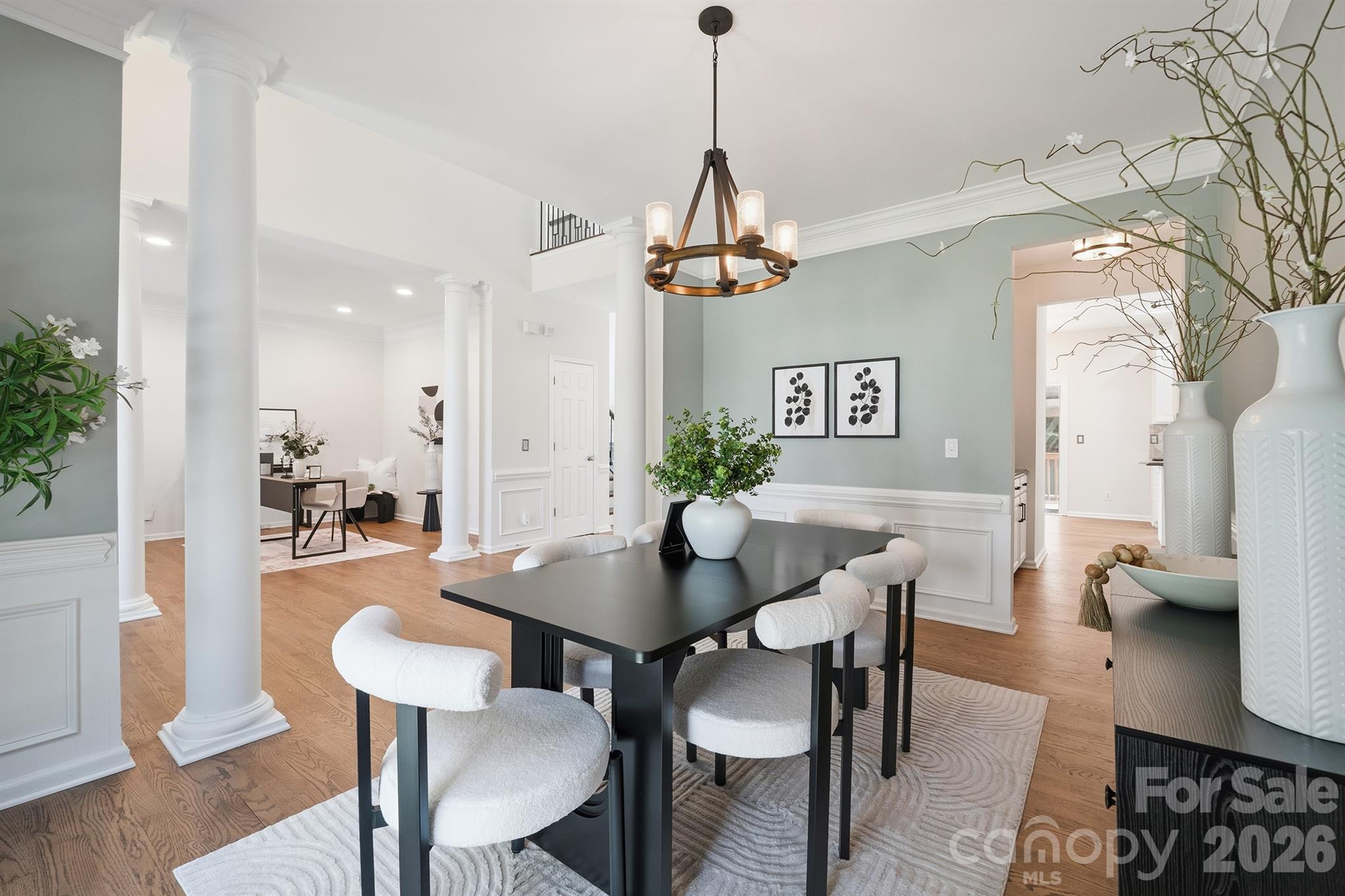 Northstone - Residential