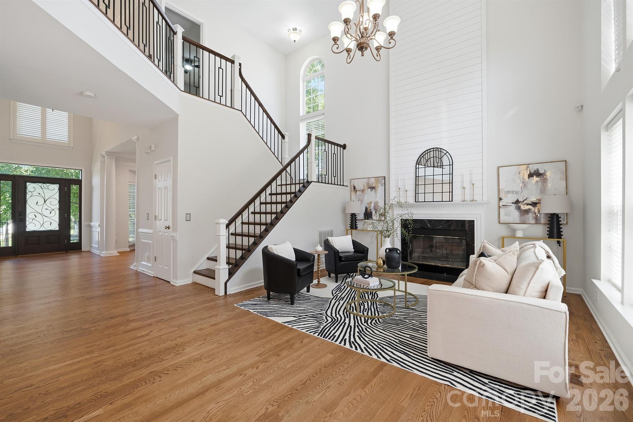 Northstone - Residential
