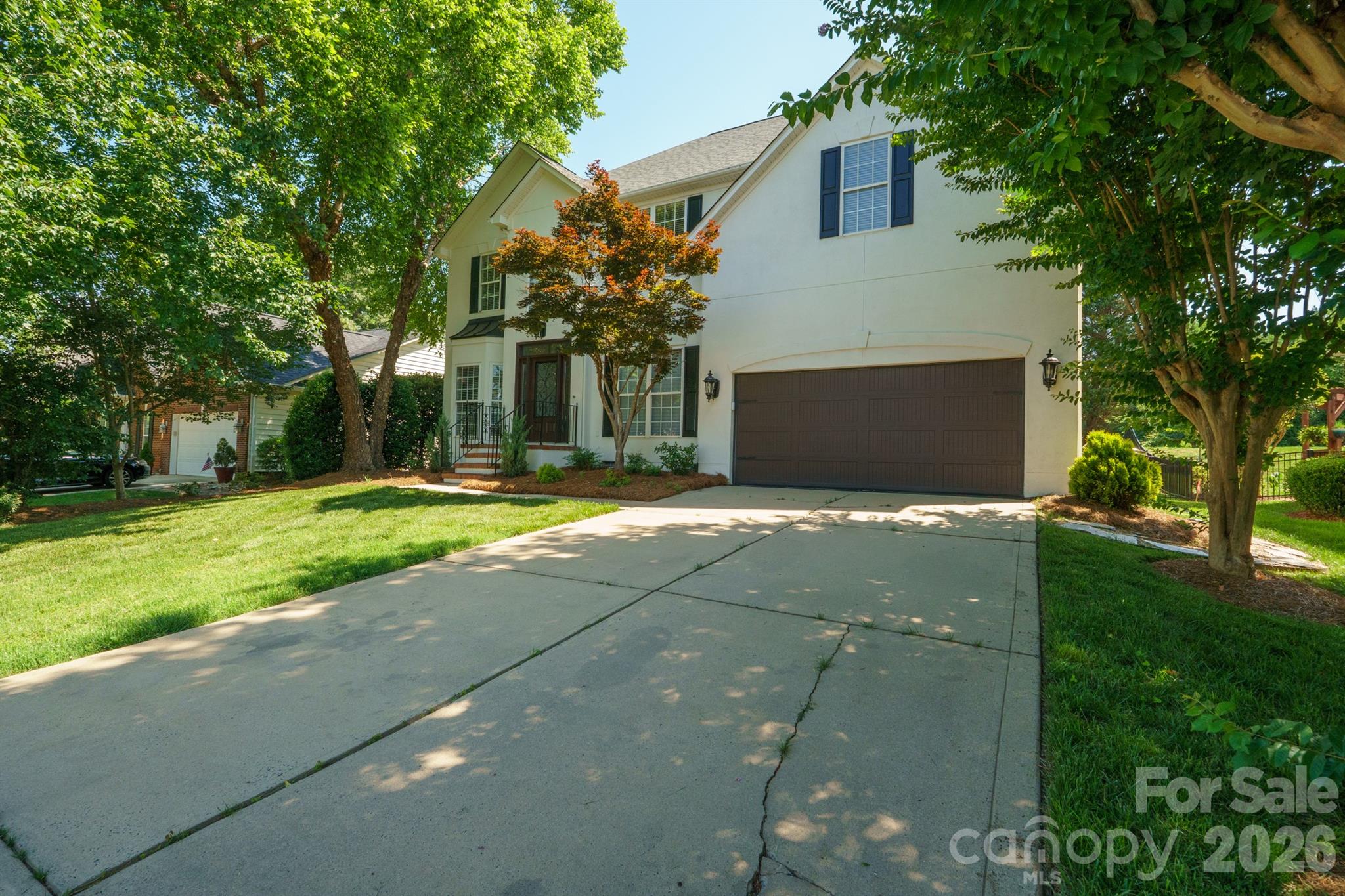 Northstone - Residential