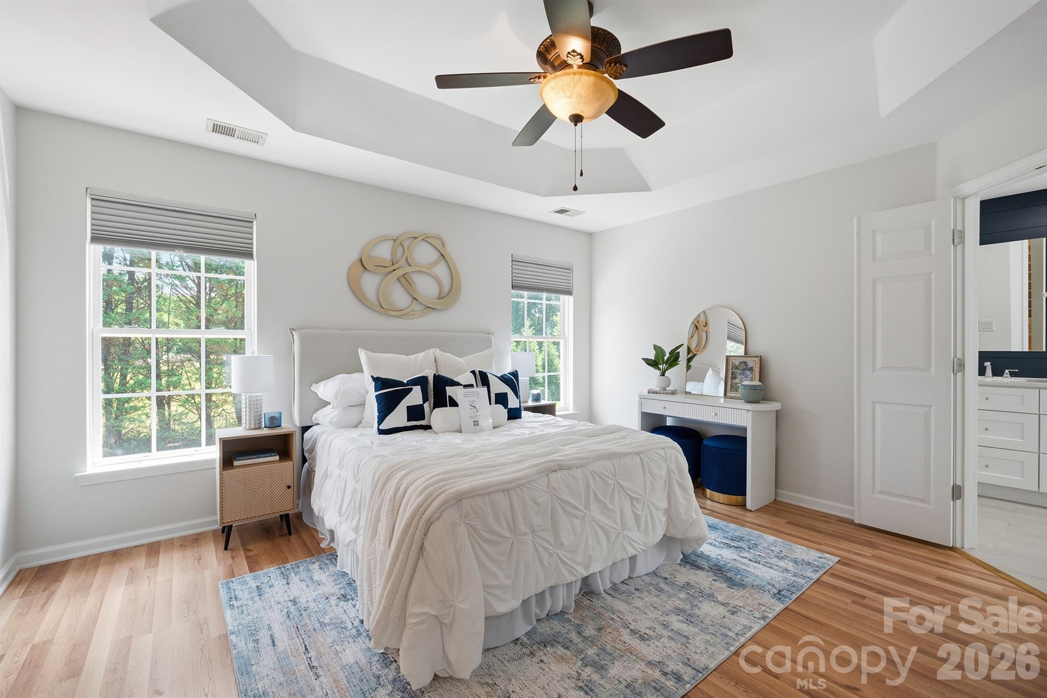 Northstone - Residential