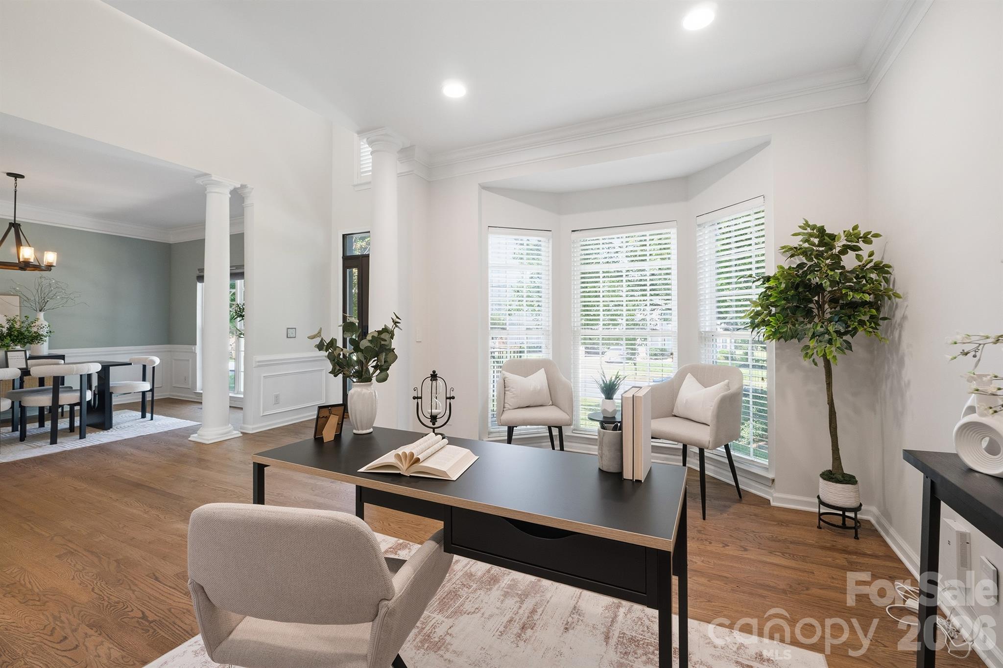 Northstone - Residential