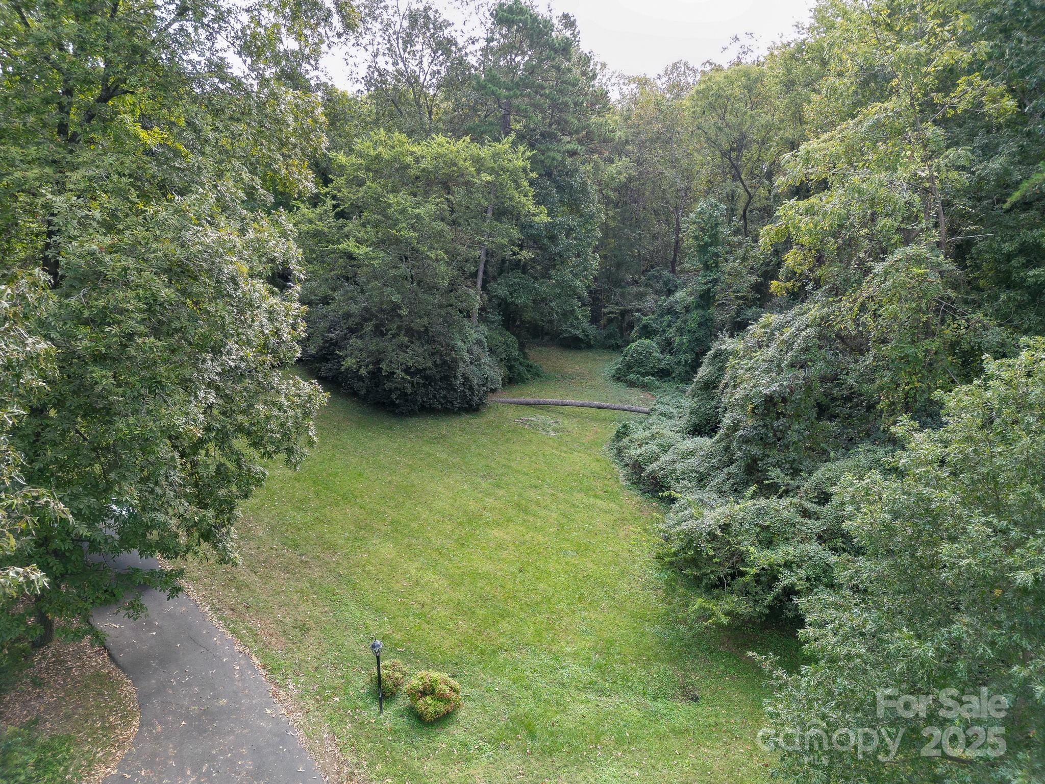 Carmel Park - Land