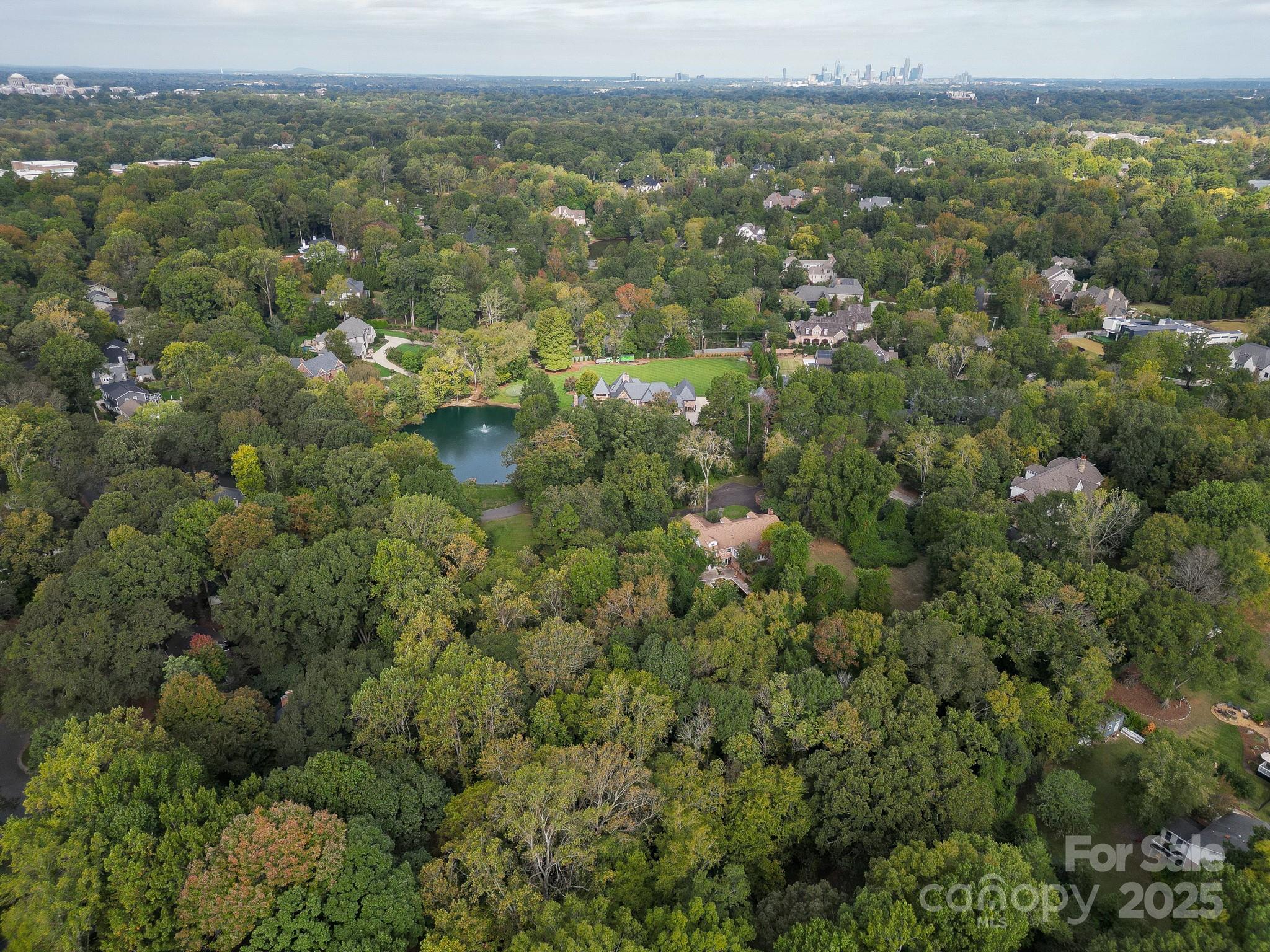 Carmel Park - Land