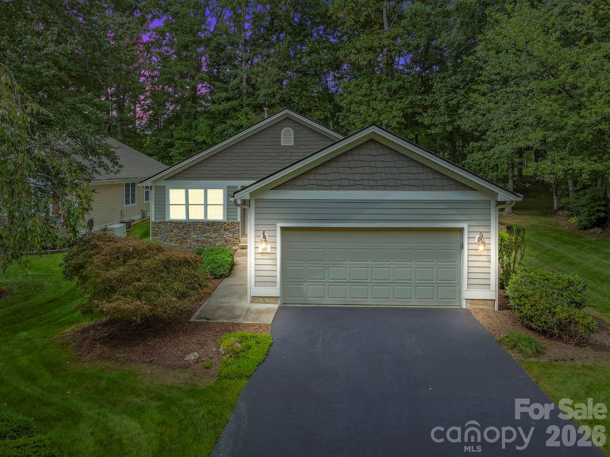 Etowah Golf Villas - Residential