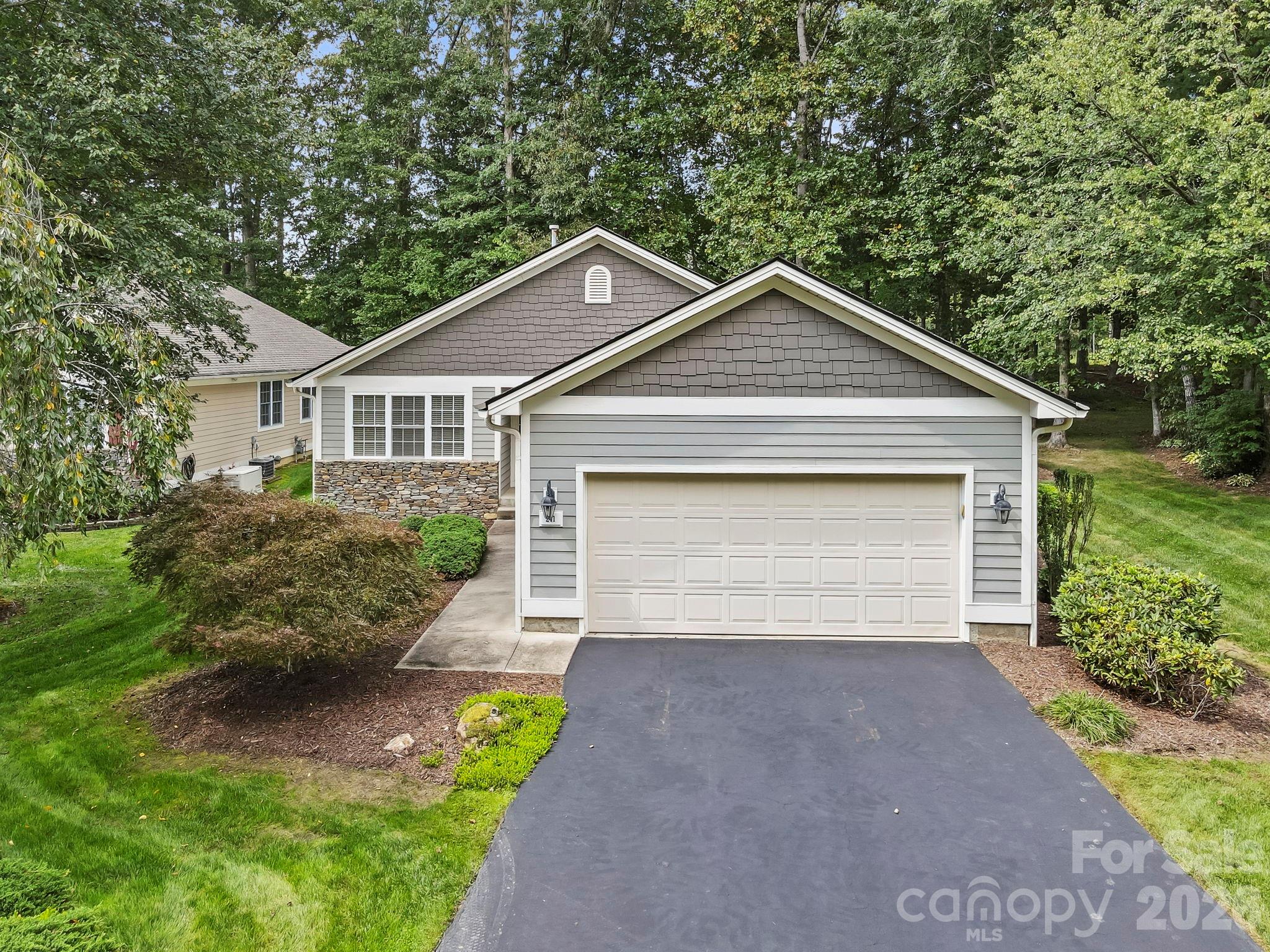 Etowah Golf Villas - Residential
